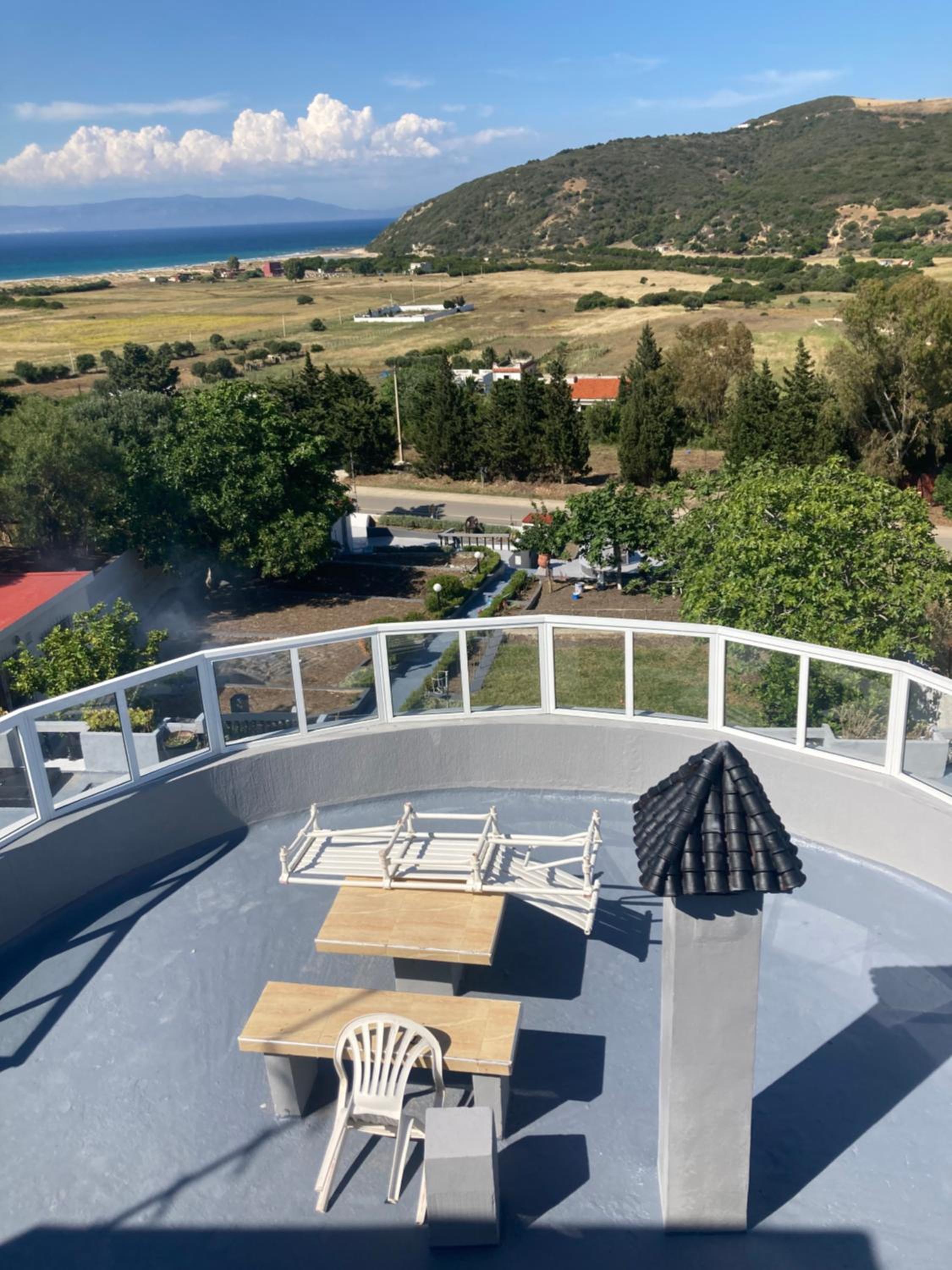 Villa Bellouti