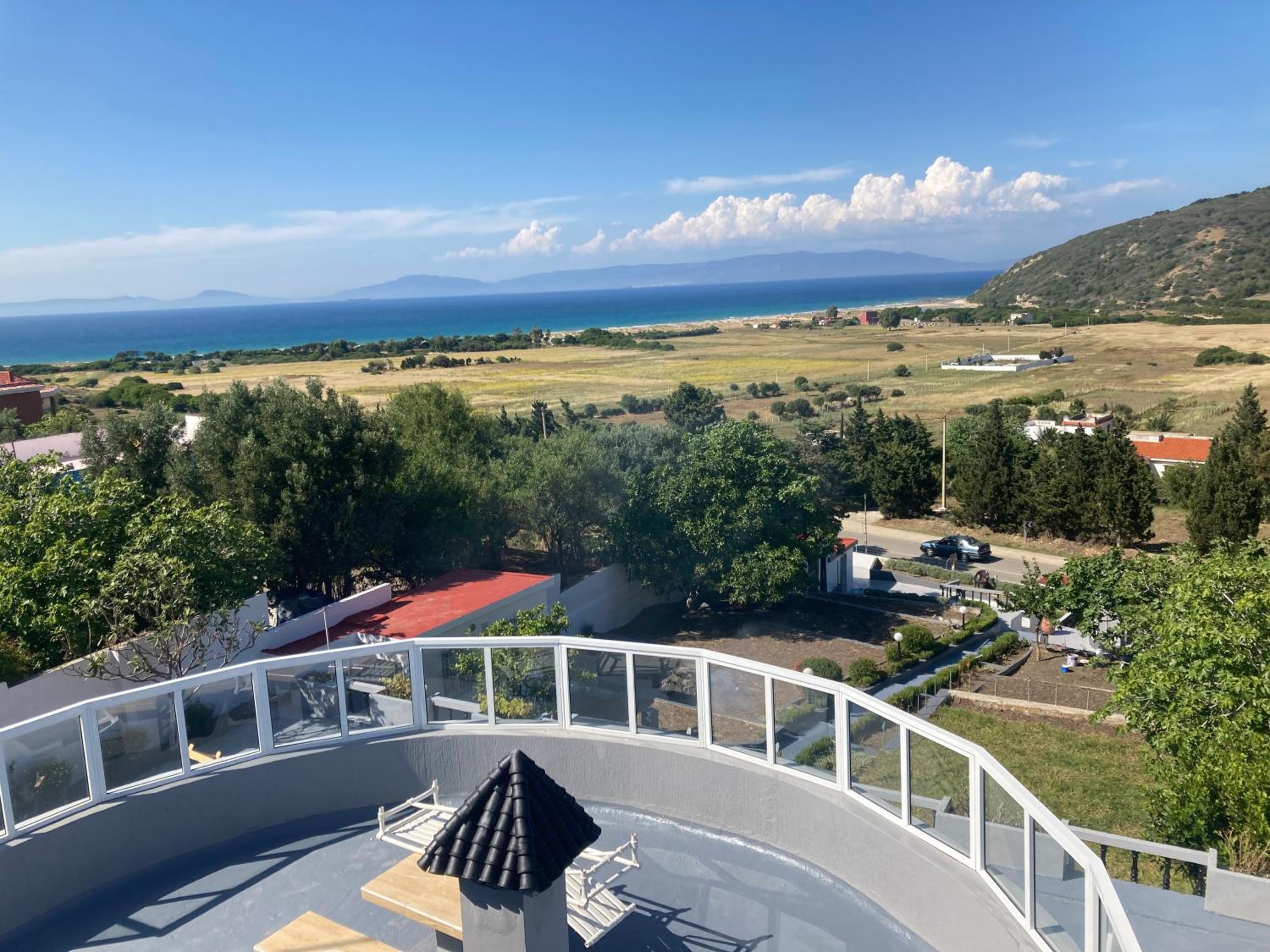 Villa Bellouti