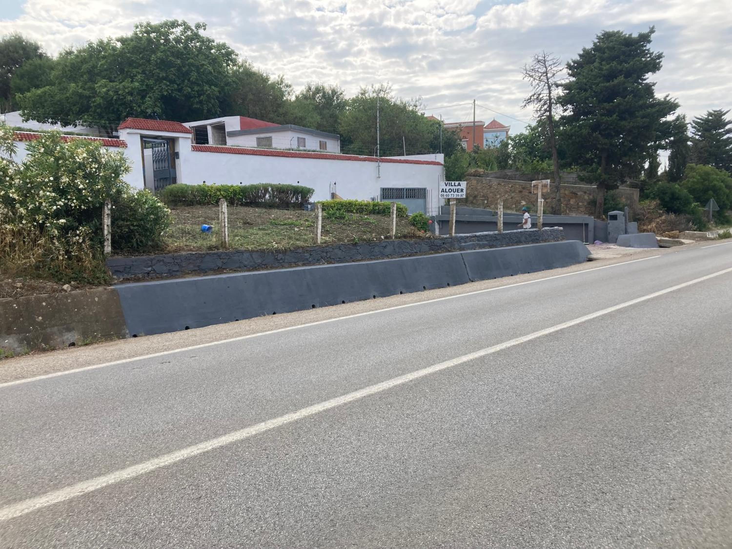 Villa Bellouti