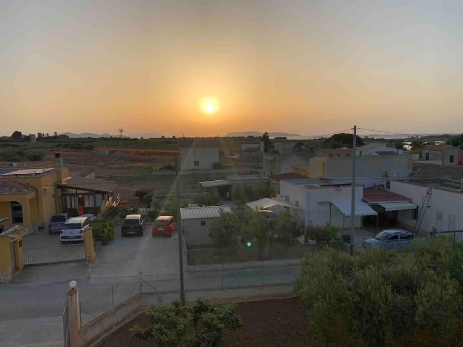 Casa Vacanza Torre di Mezzo - Tramonto view 4
