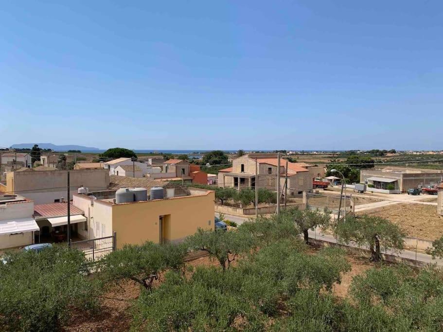 Casa Vacanza Torre di Mezzo - Tramonto view 3