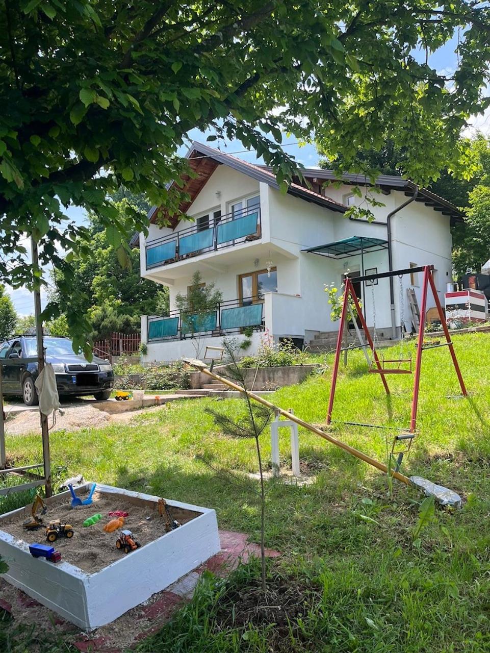 Villa Rose
