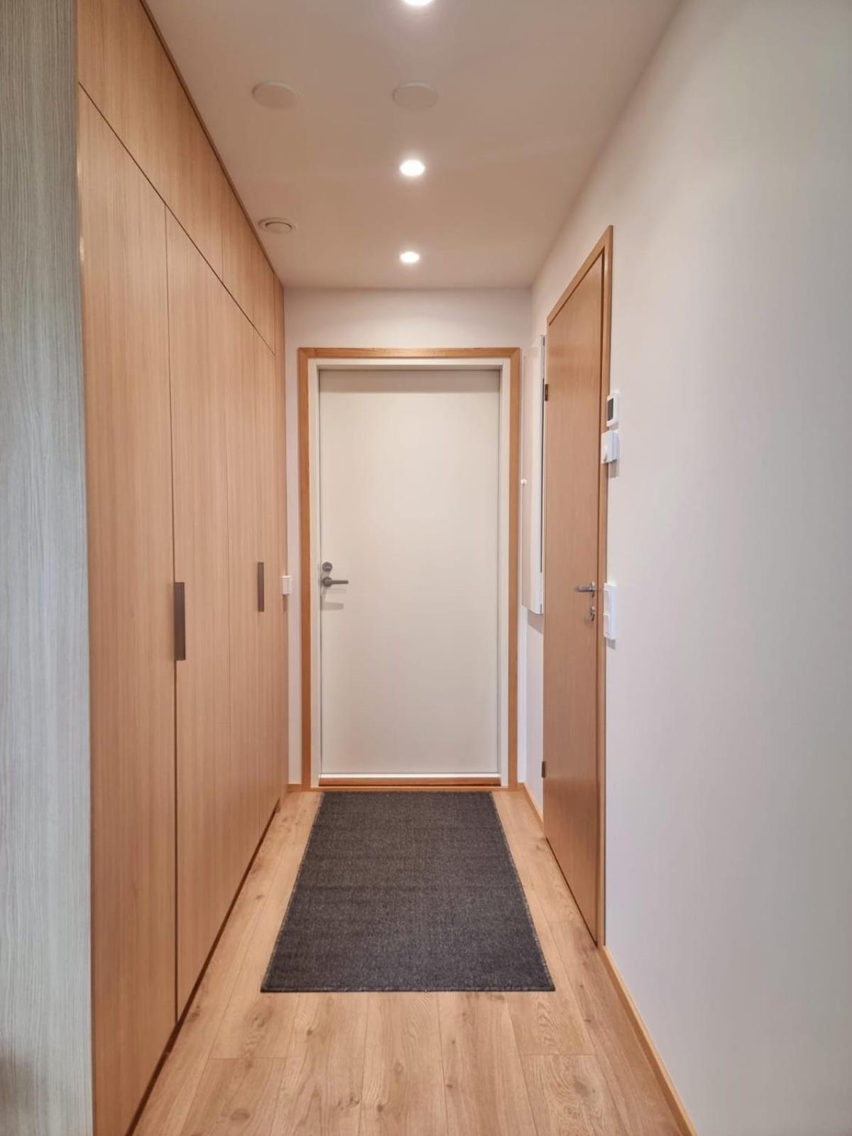 Kivikatu Apartment