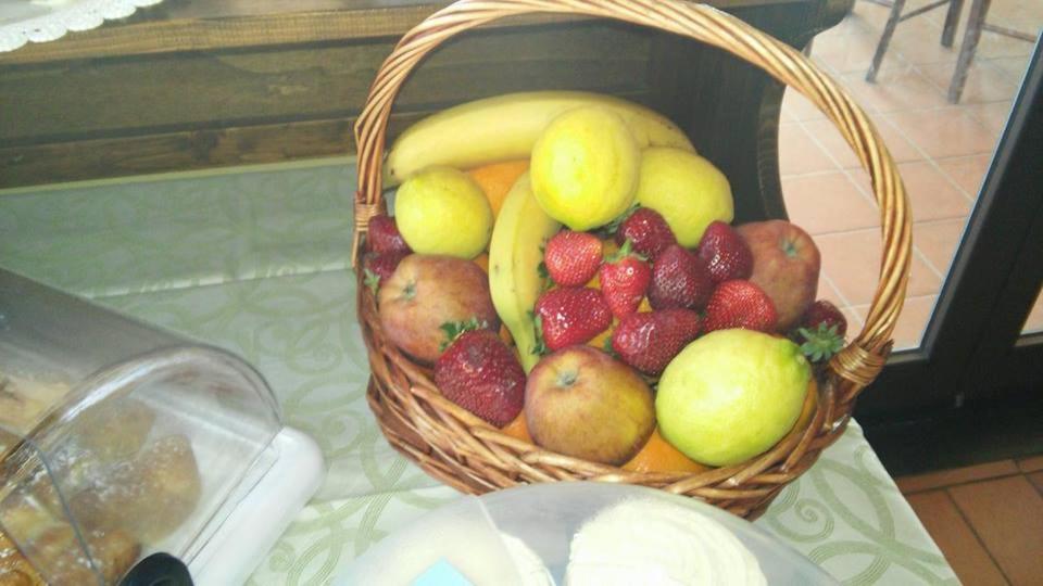 Agriturismo Il Pozzo Antico