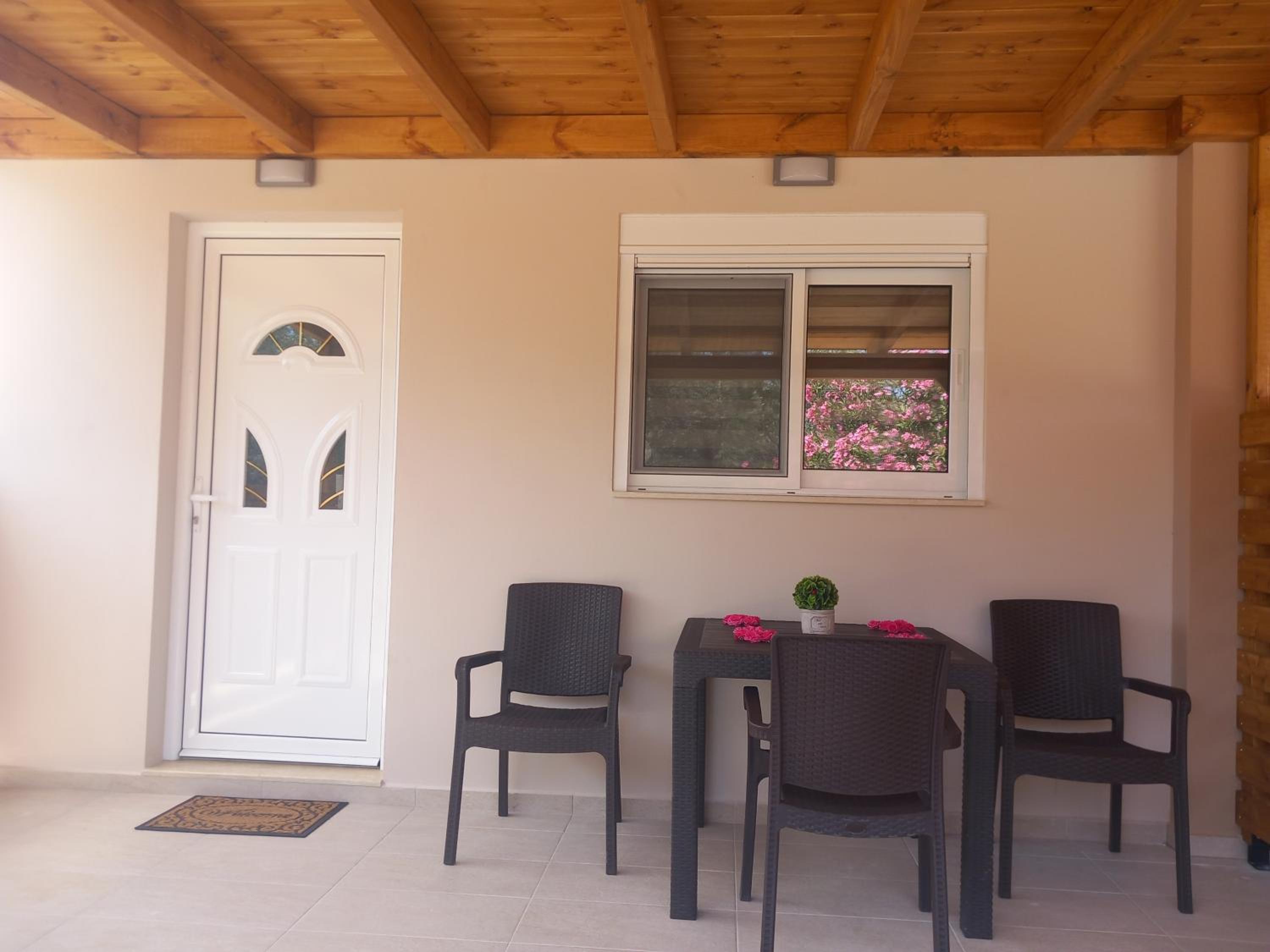 Kolymbia summer holidays