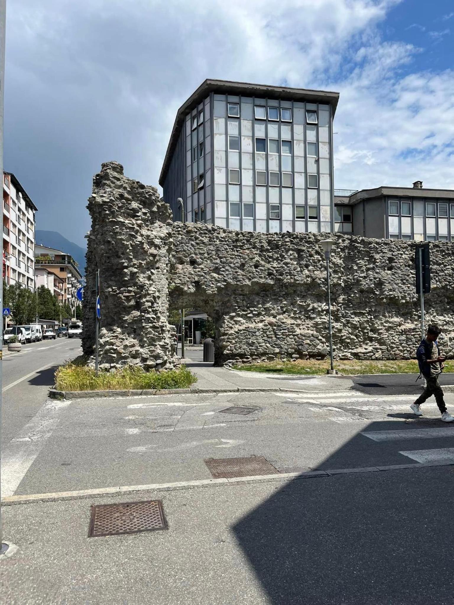 Cozy Home: nel cuore di Aosta photo 1