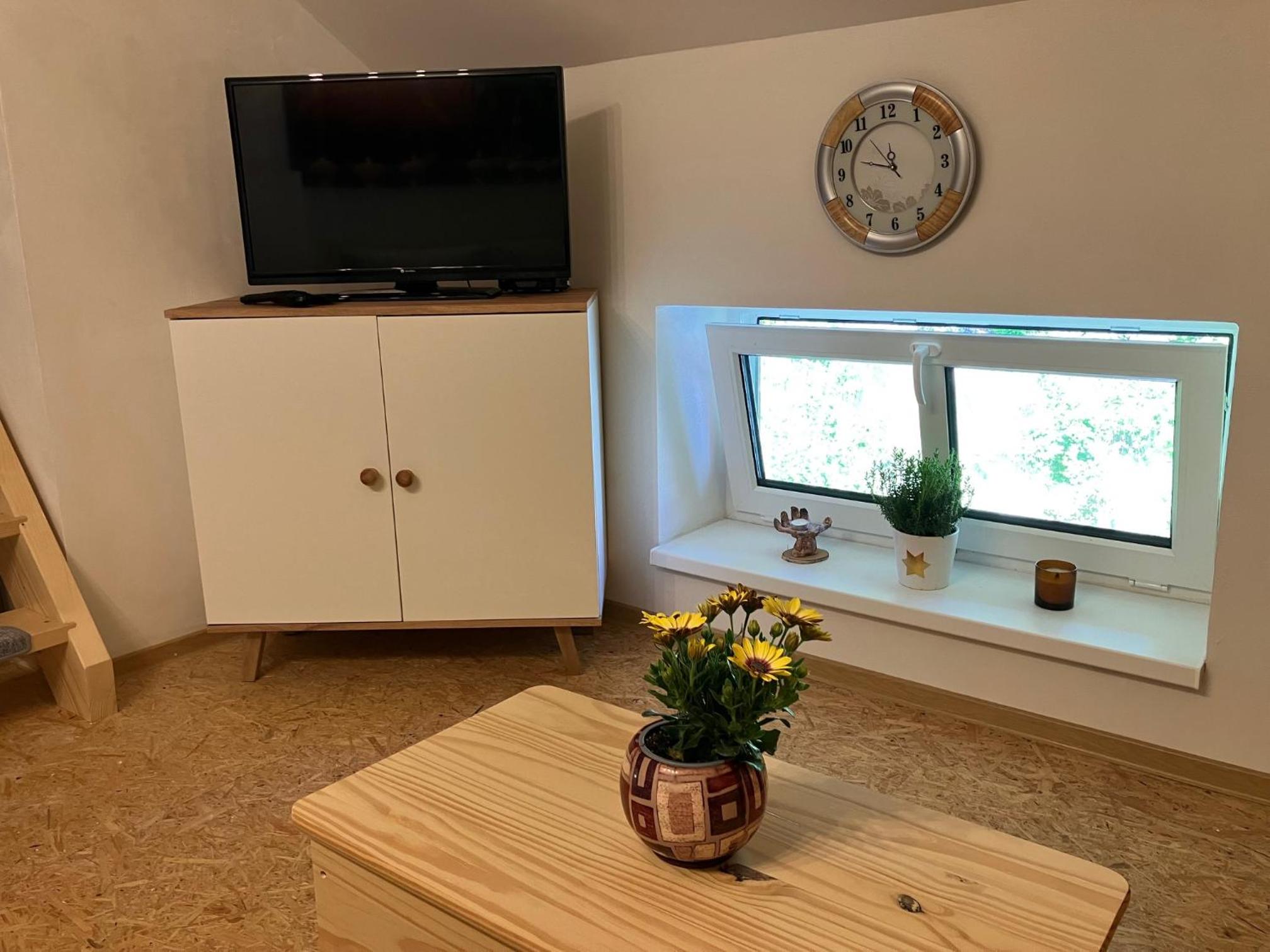 Kořenov byt Alda