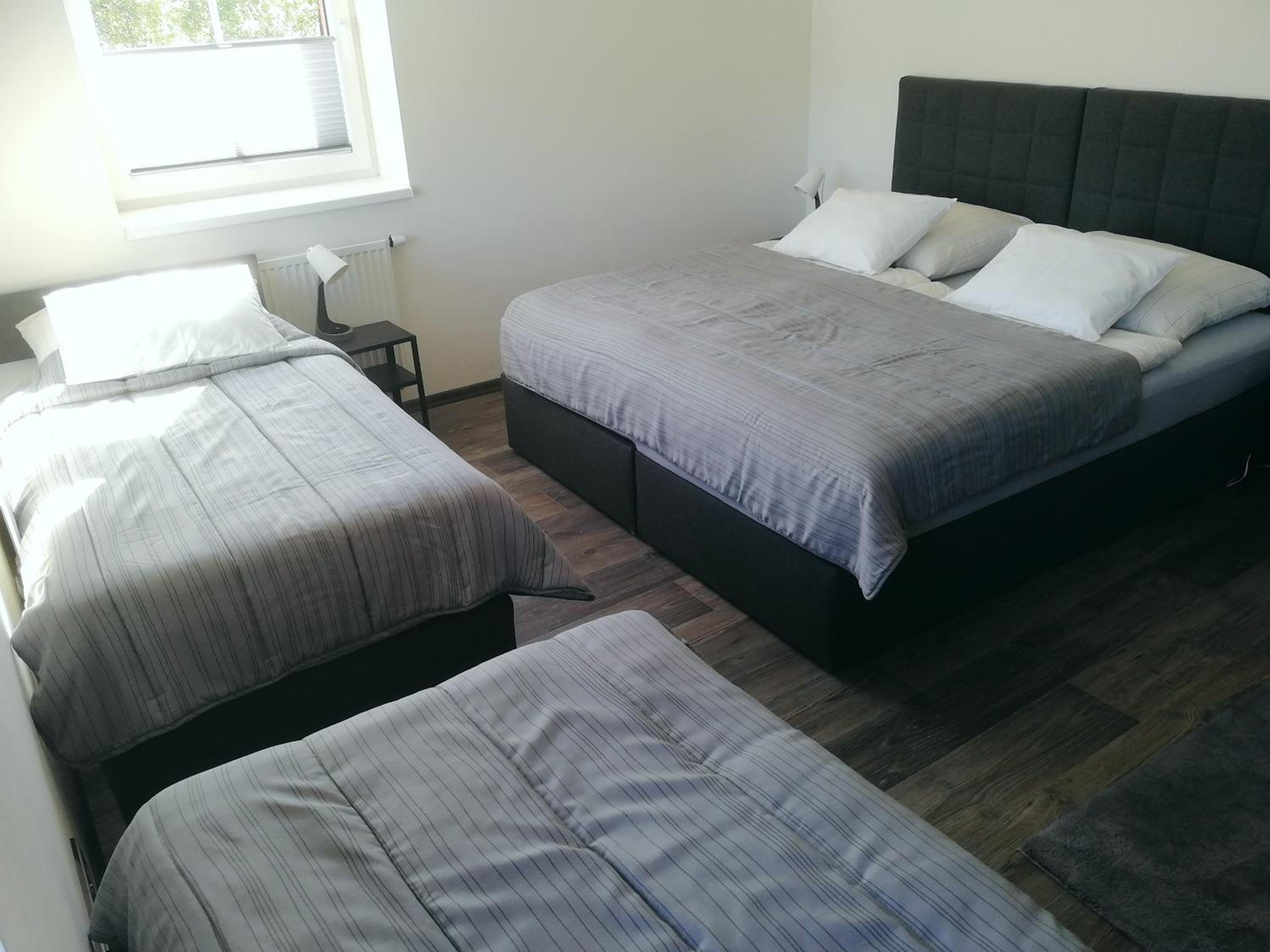 Apartmánový dům Sklípek