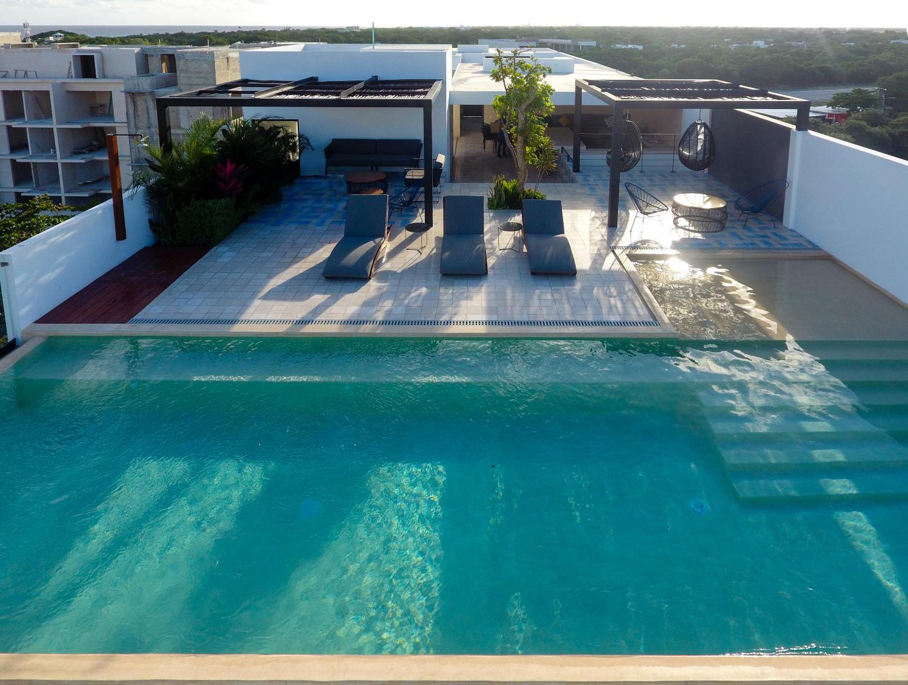 RIVA Playa Sur view 3
