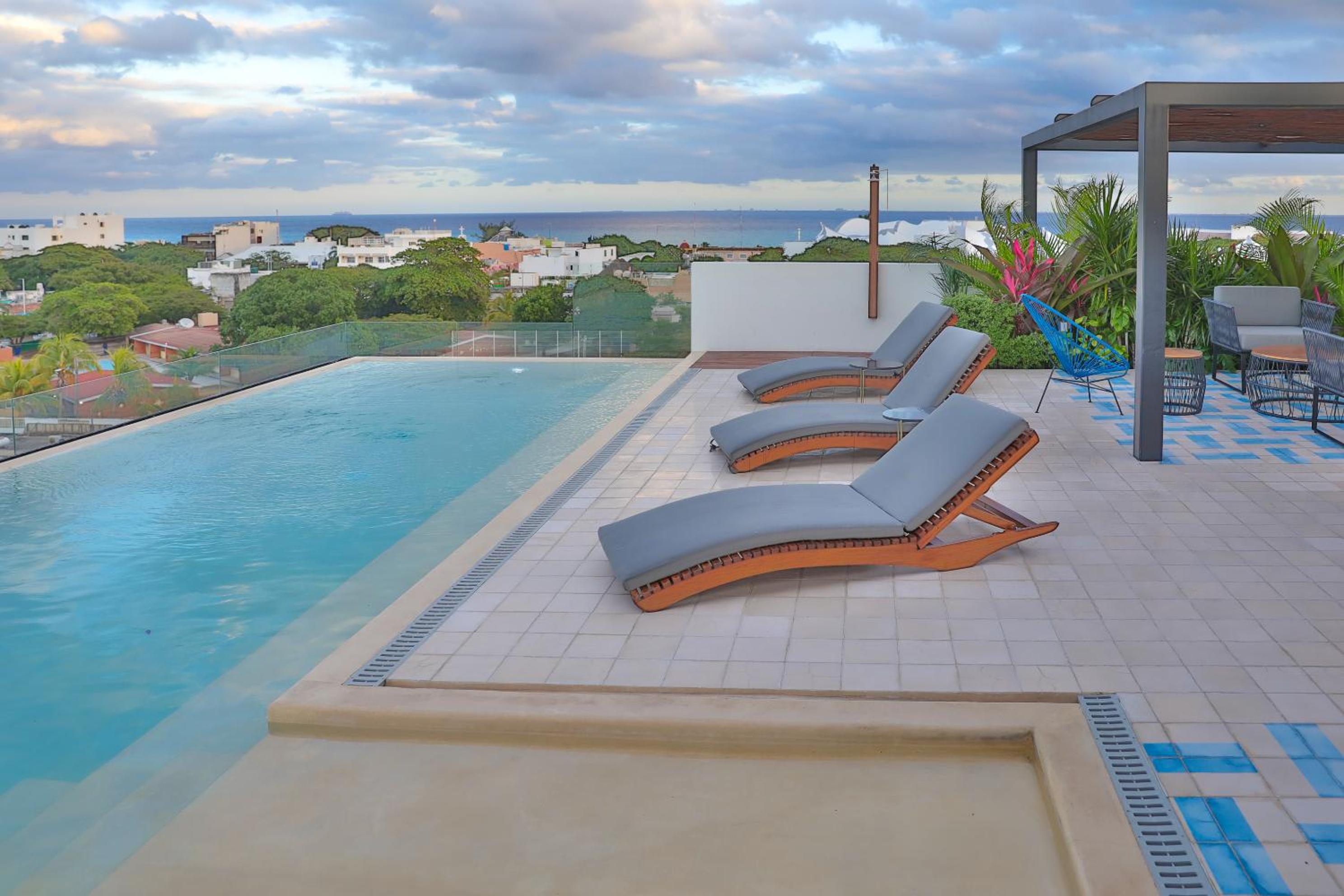 RIVA Playa Sur view 4