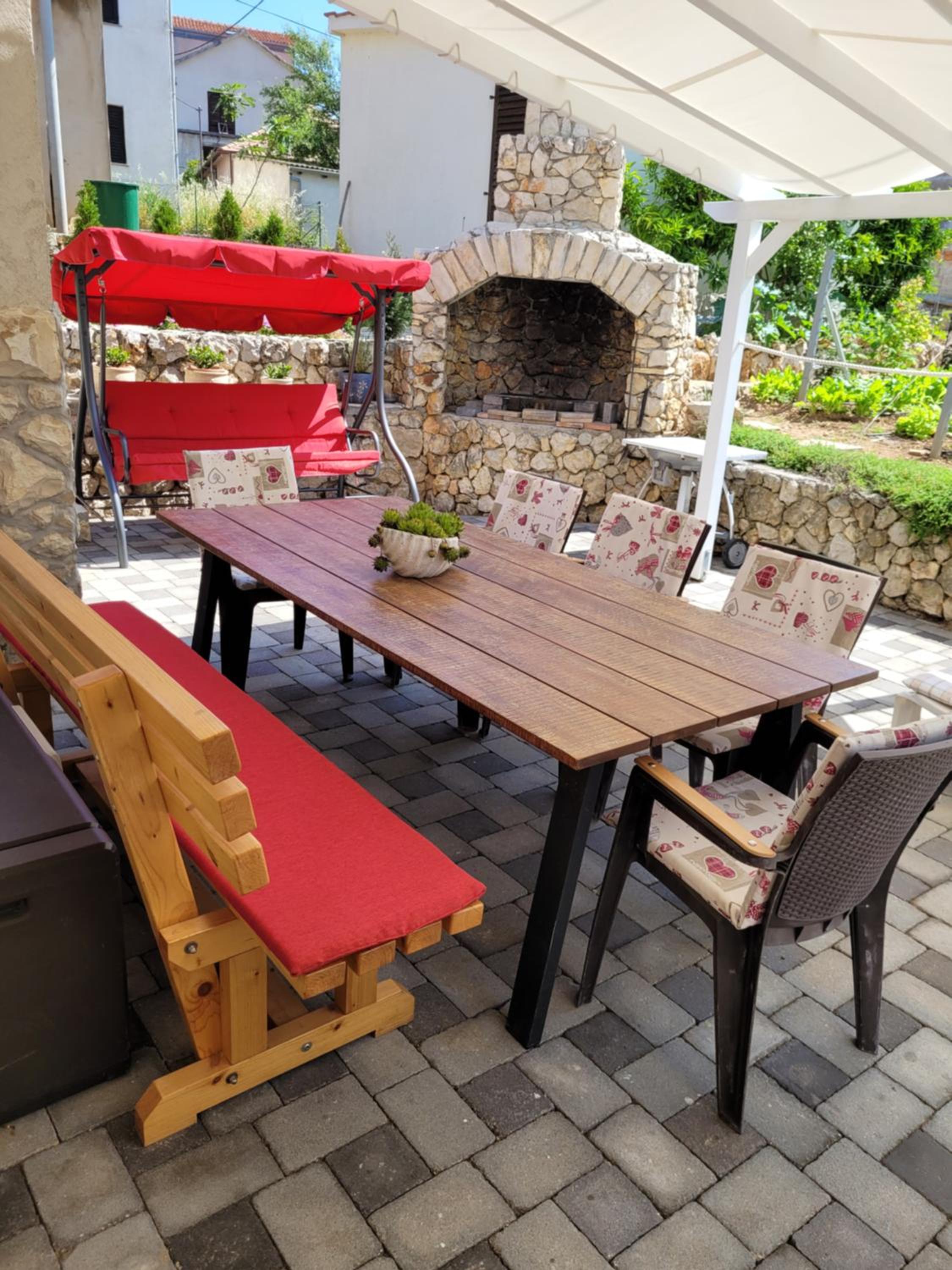 Ljubica Apartman