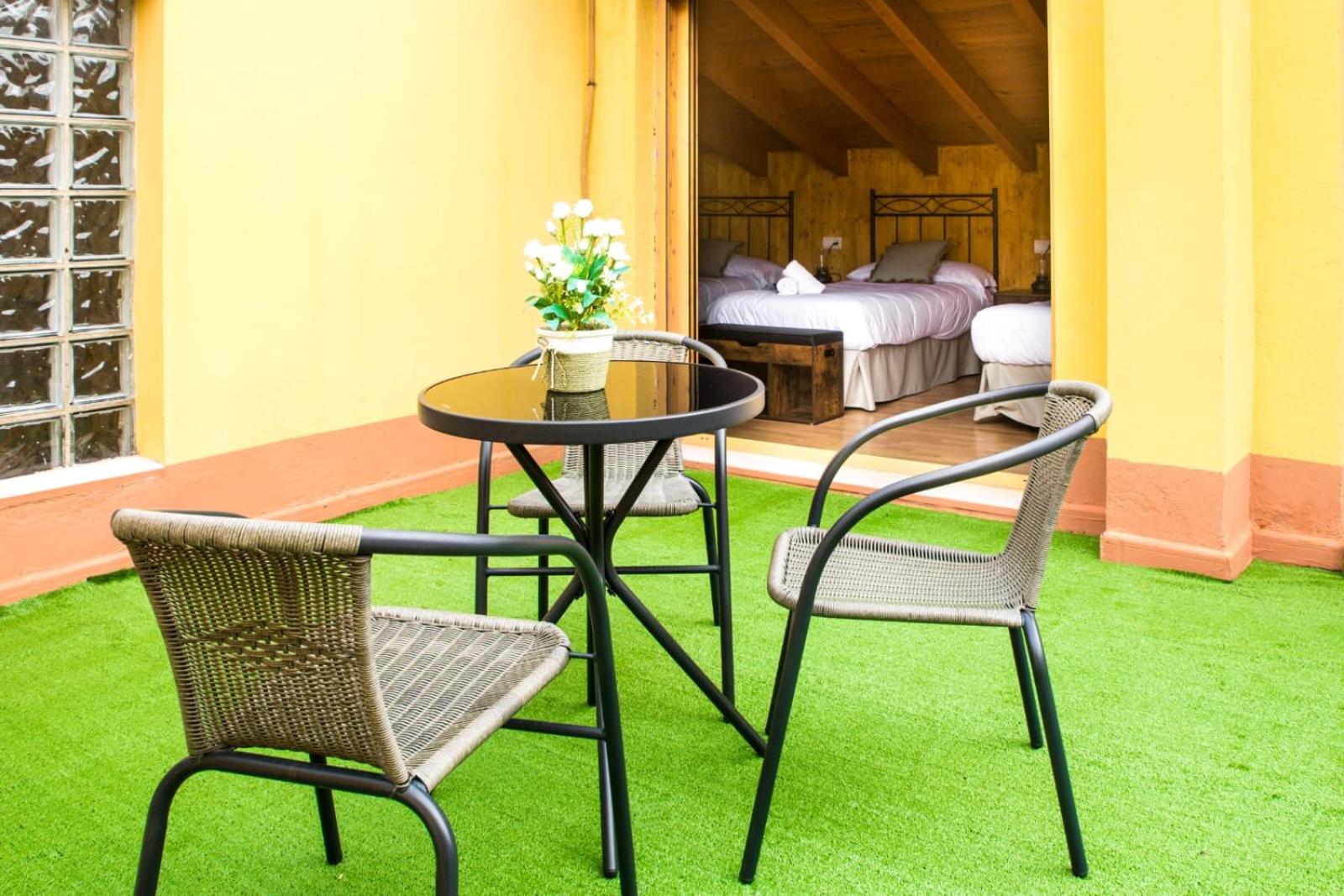 Hotel Ciudad De Teruel