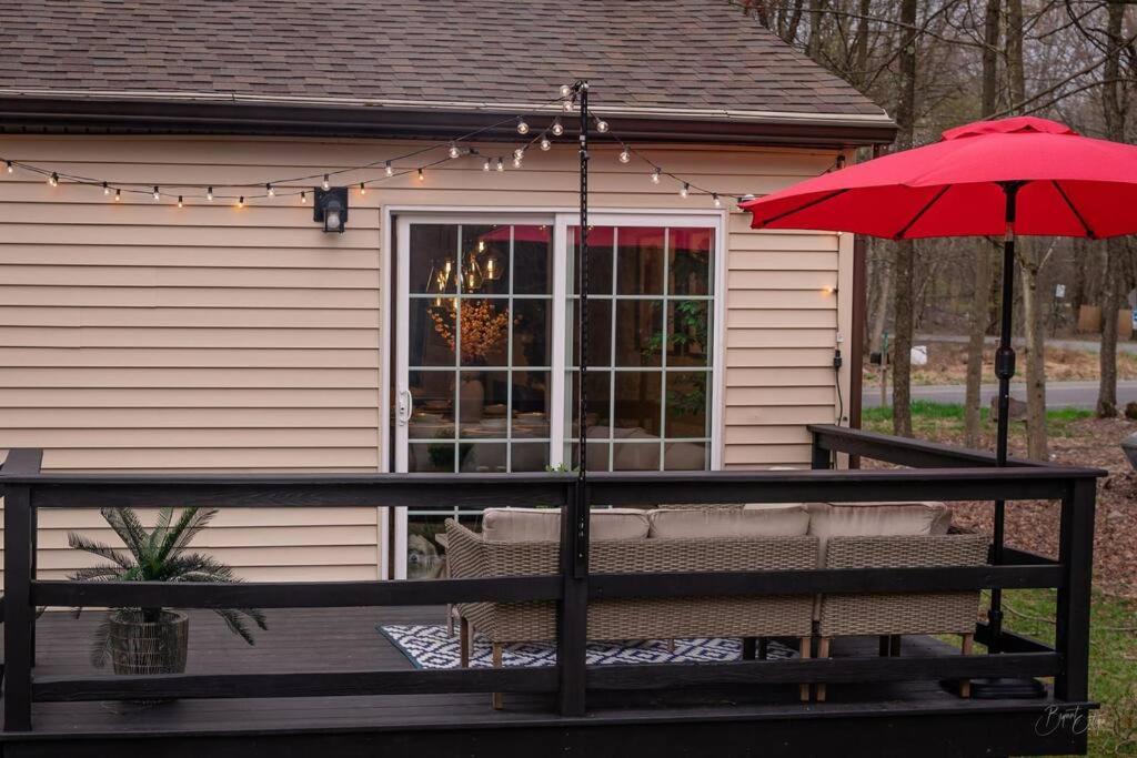 Hotel Shekinah Nest - Image 1