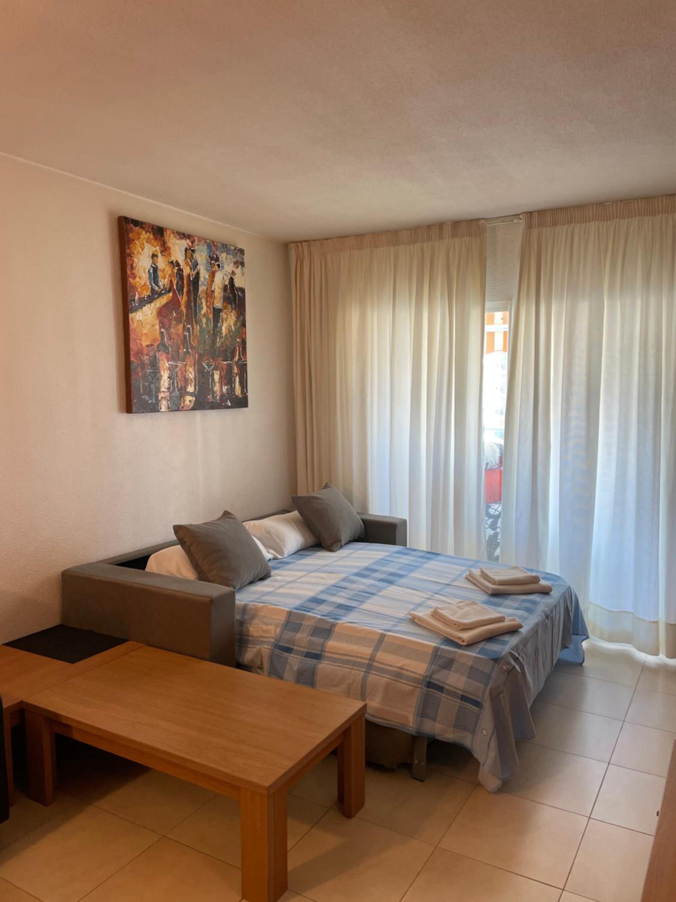 CAPRI-TURIS Luxe Apartamentos