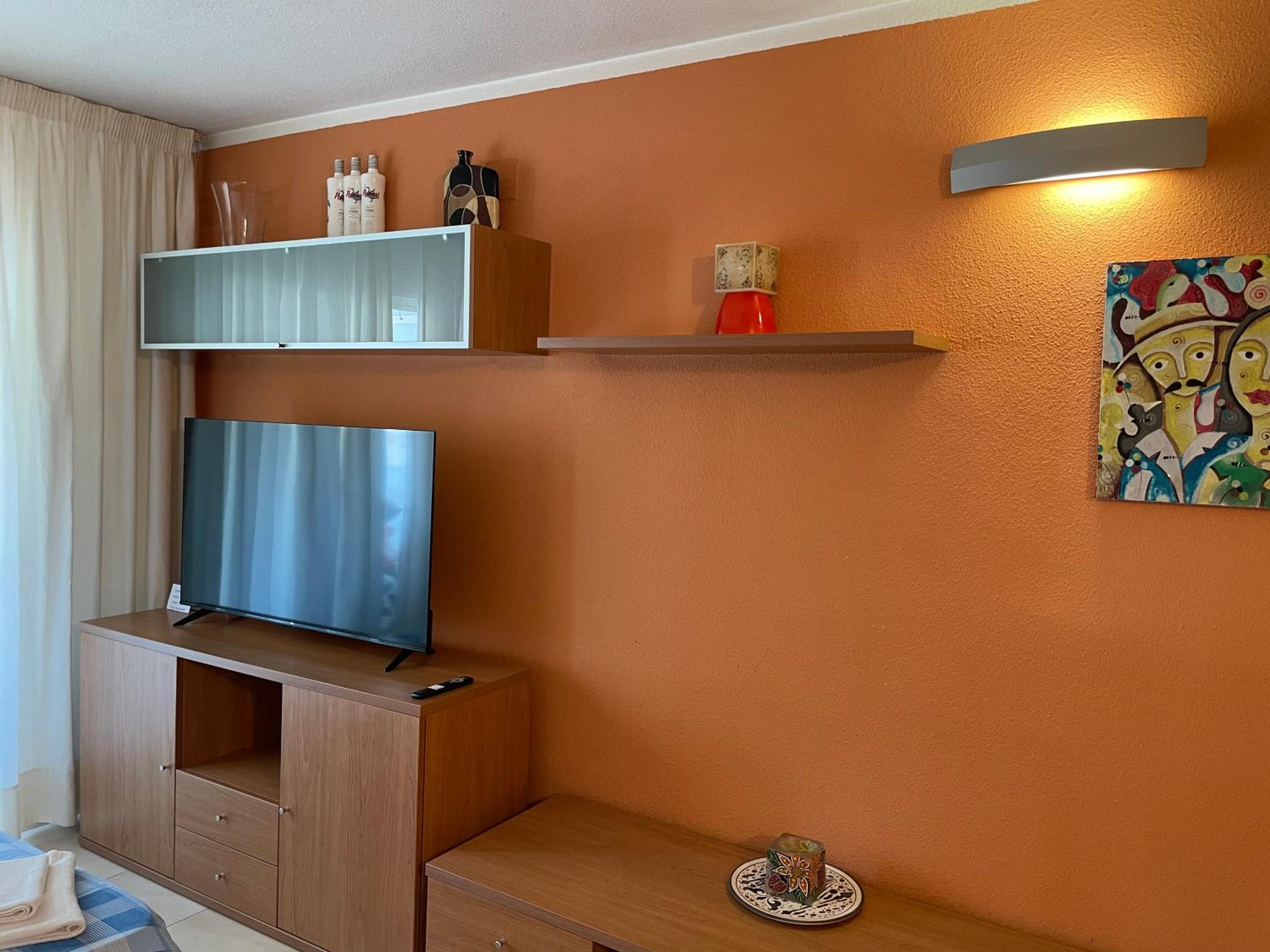 CAPRI-TURIS Luxe Apartamentos