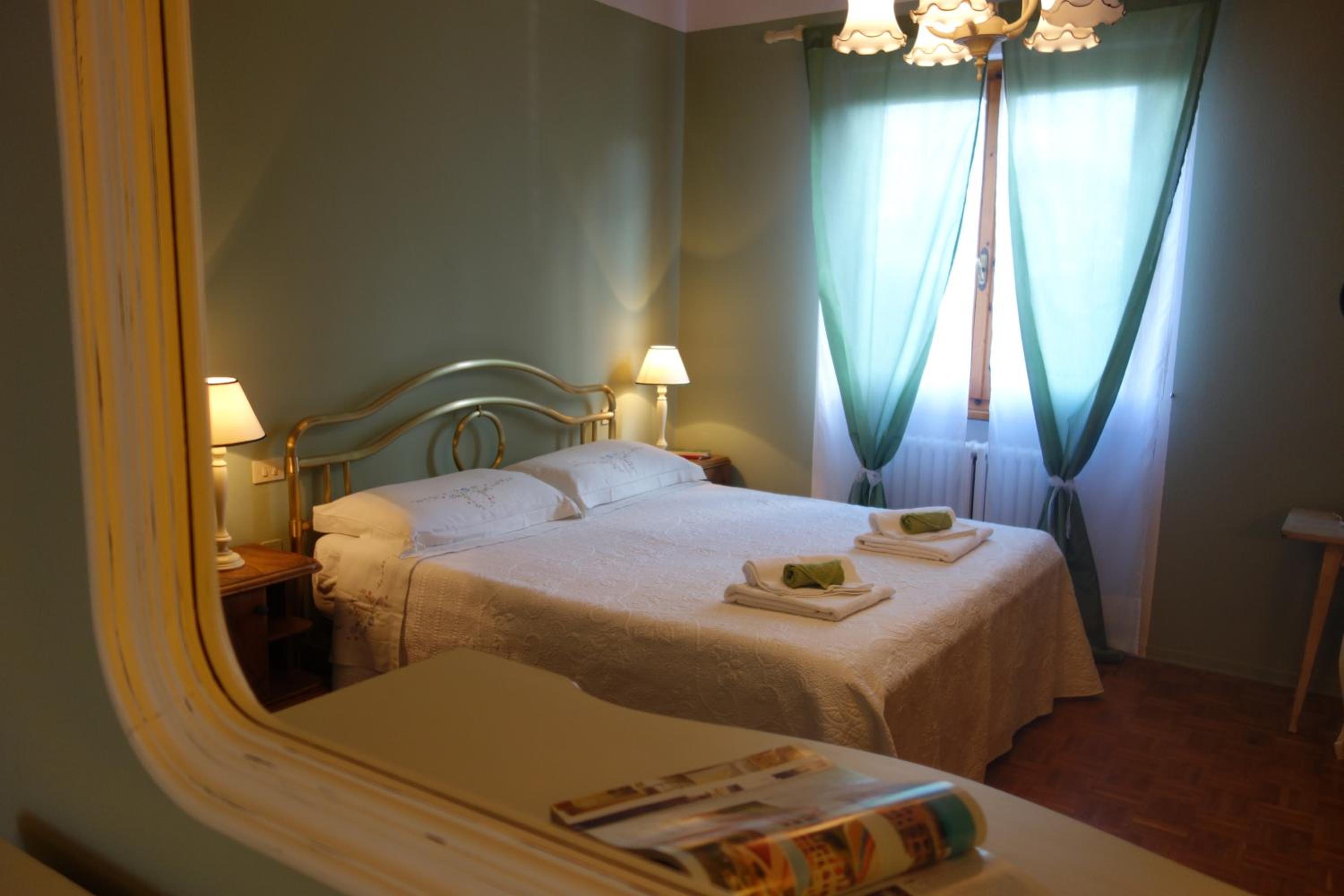 Casa Aloe B&B