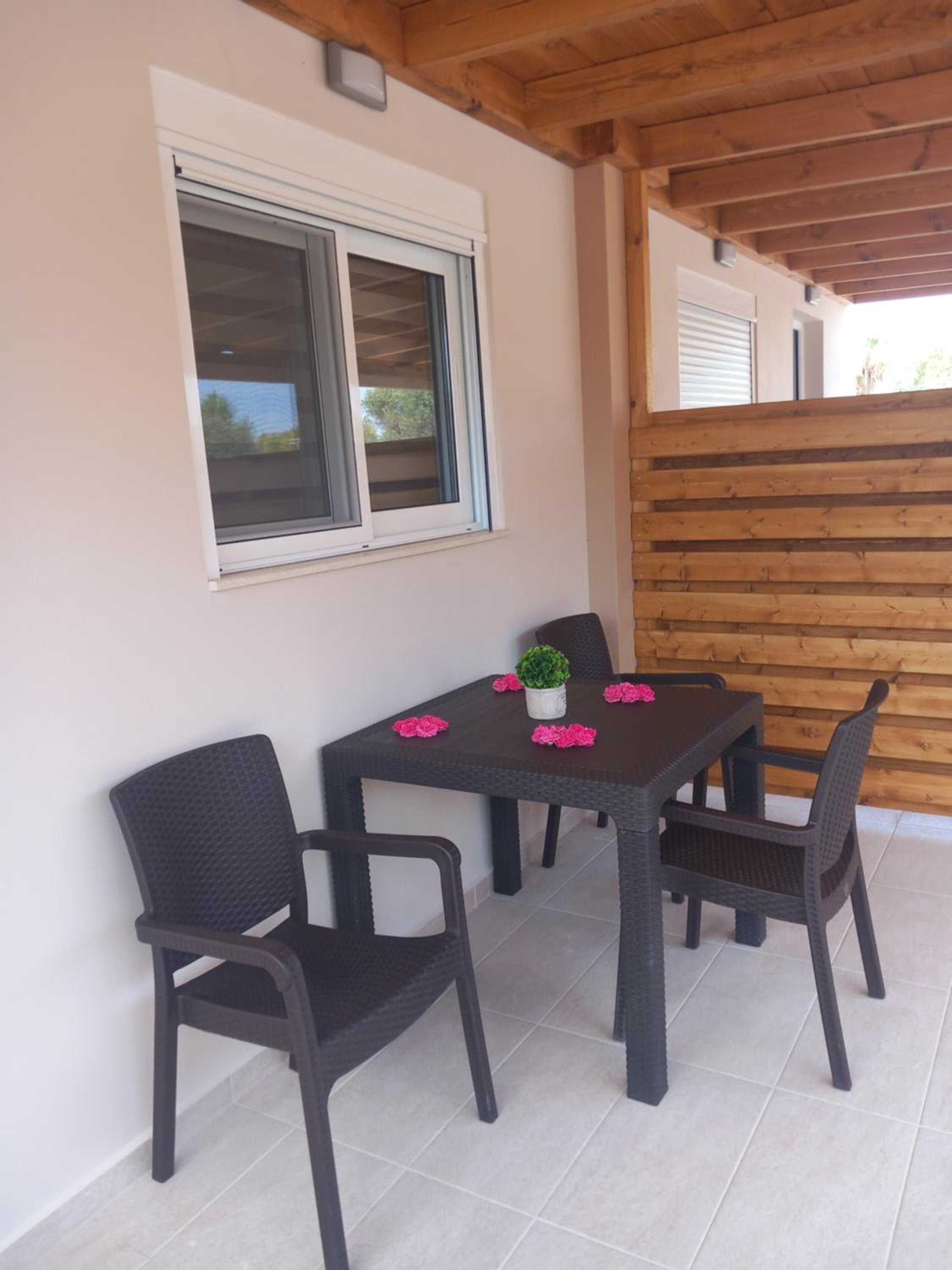 Kolymbia summer holidays