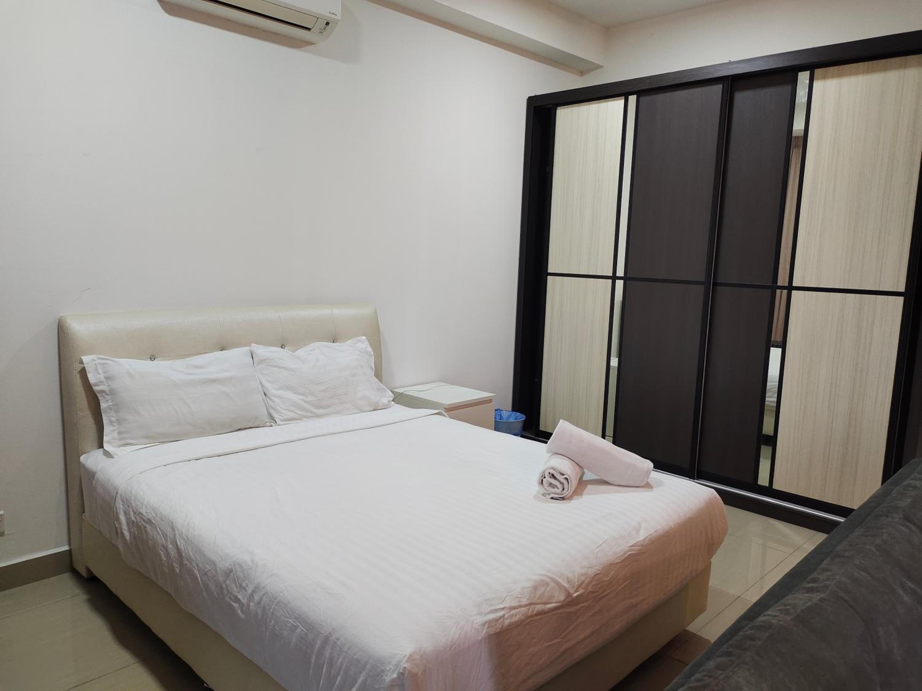 Arte plus by Nicestay