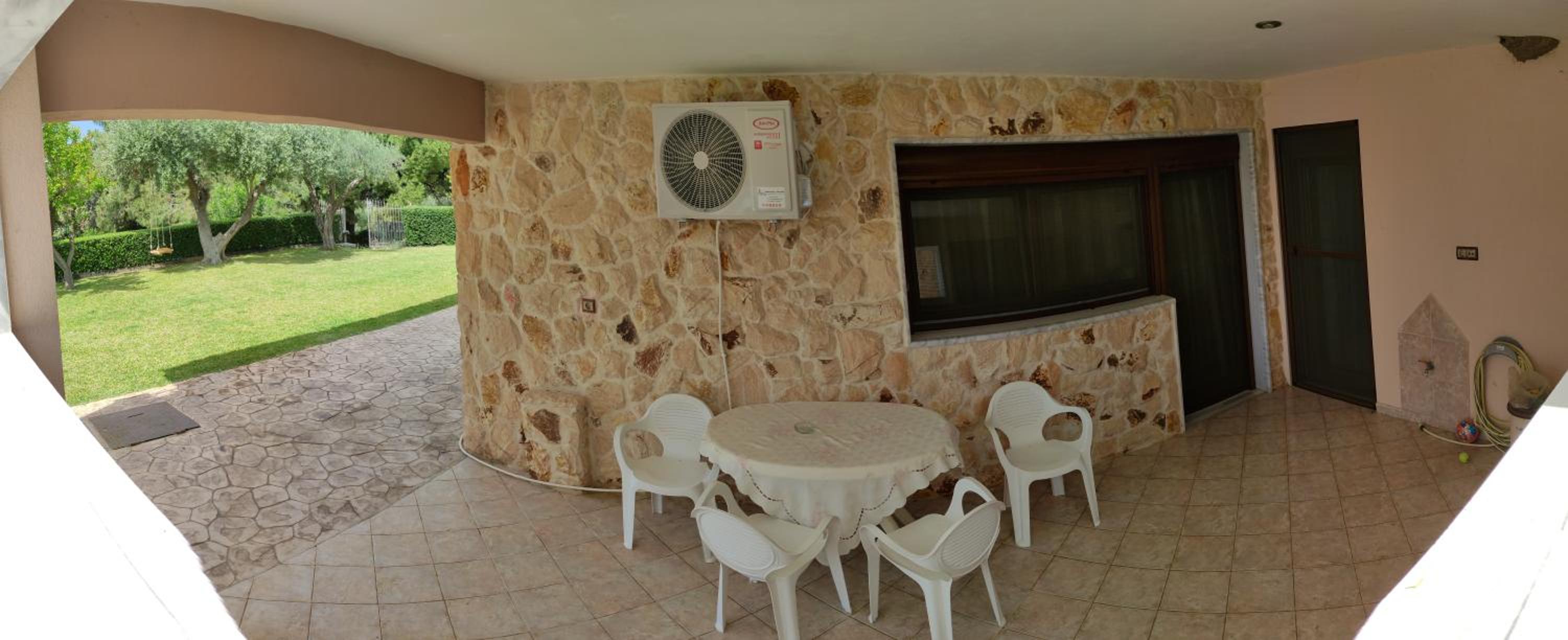 Villa Kostas