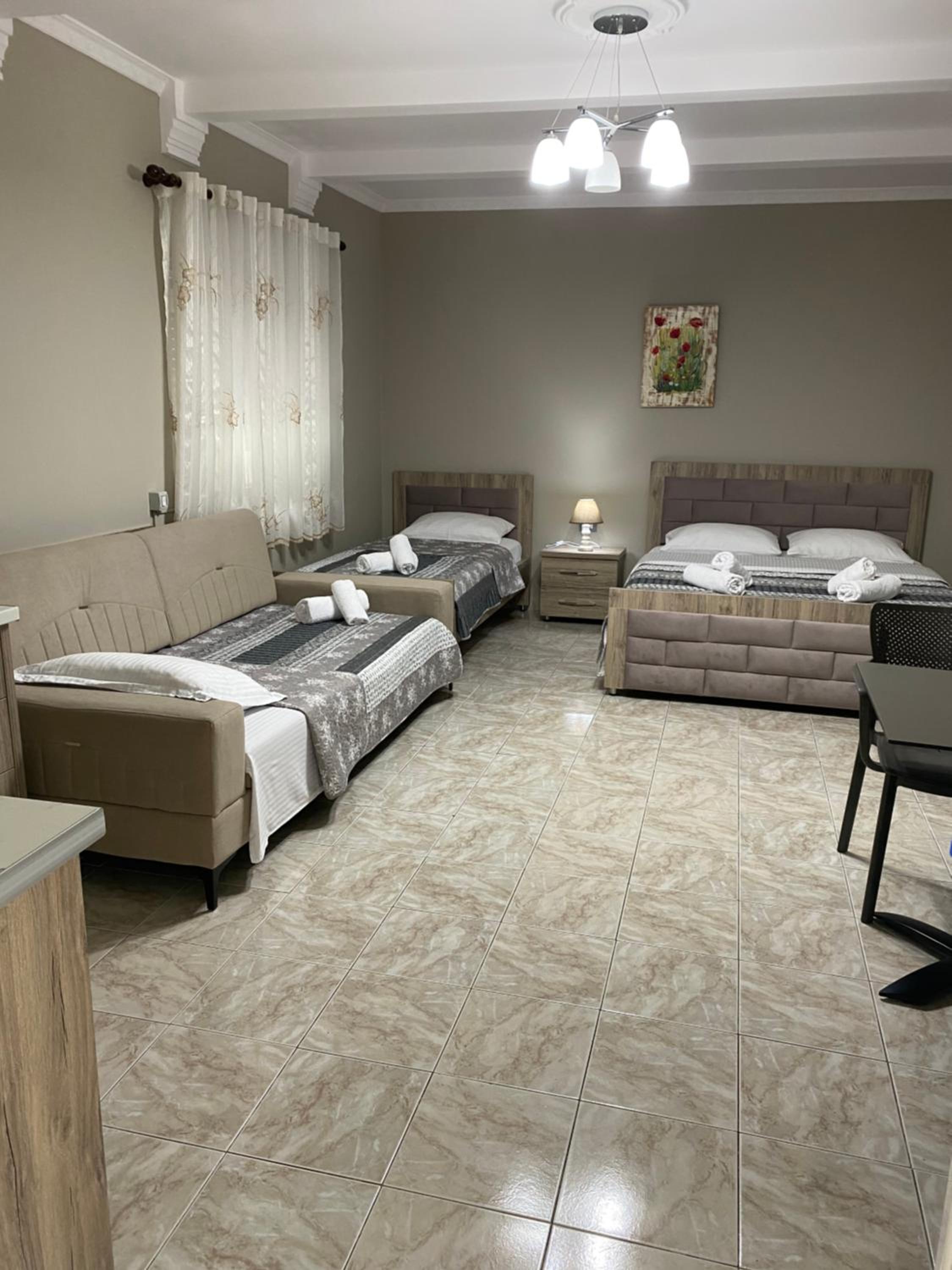 Vila Ajdinaj
