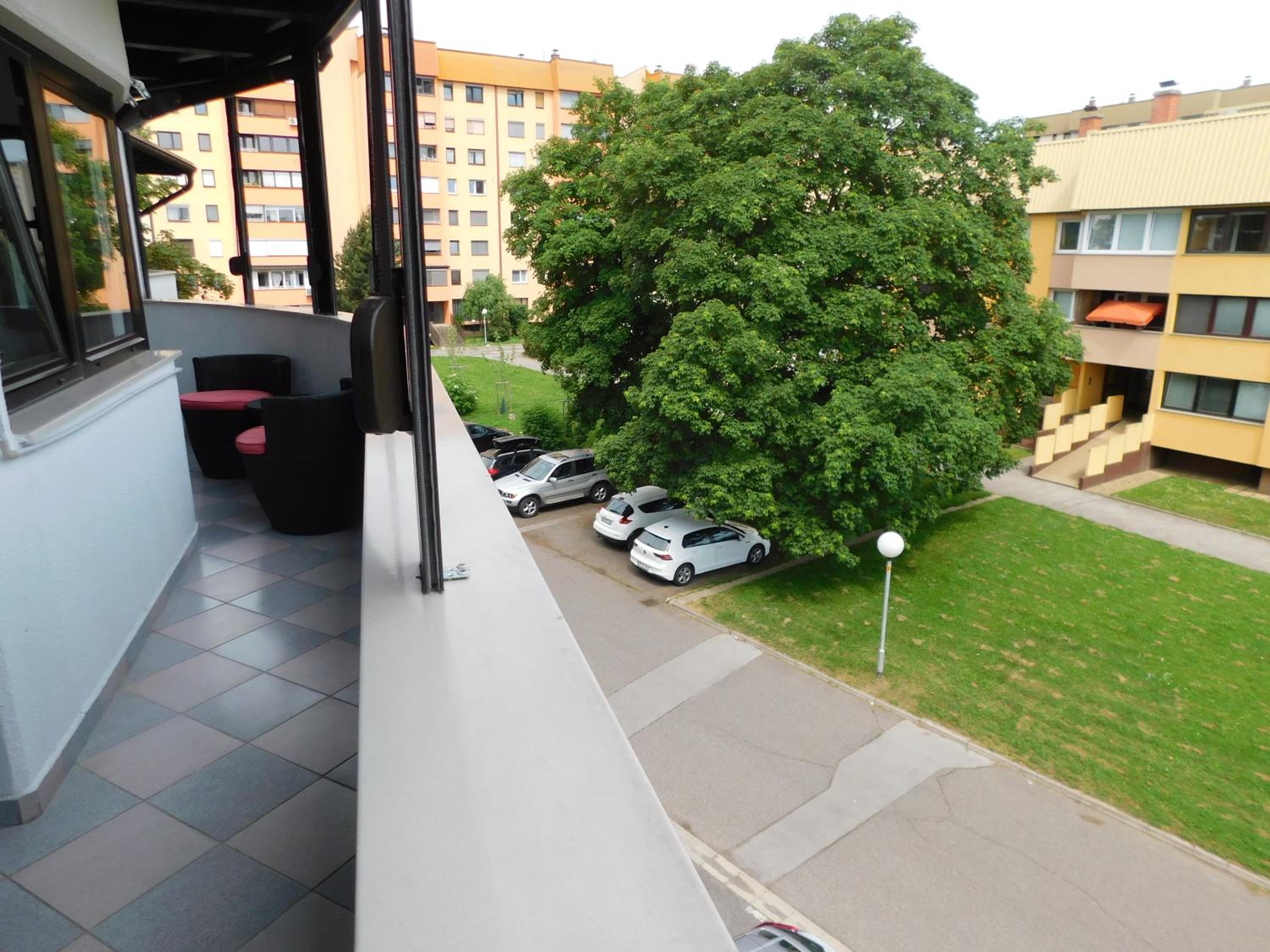Apartment Mateo