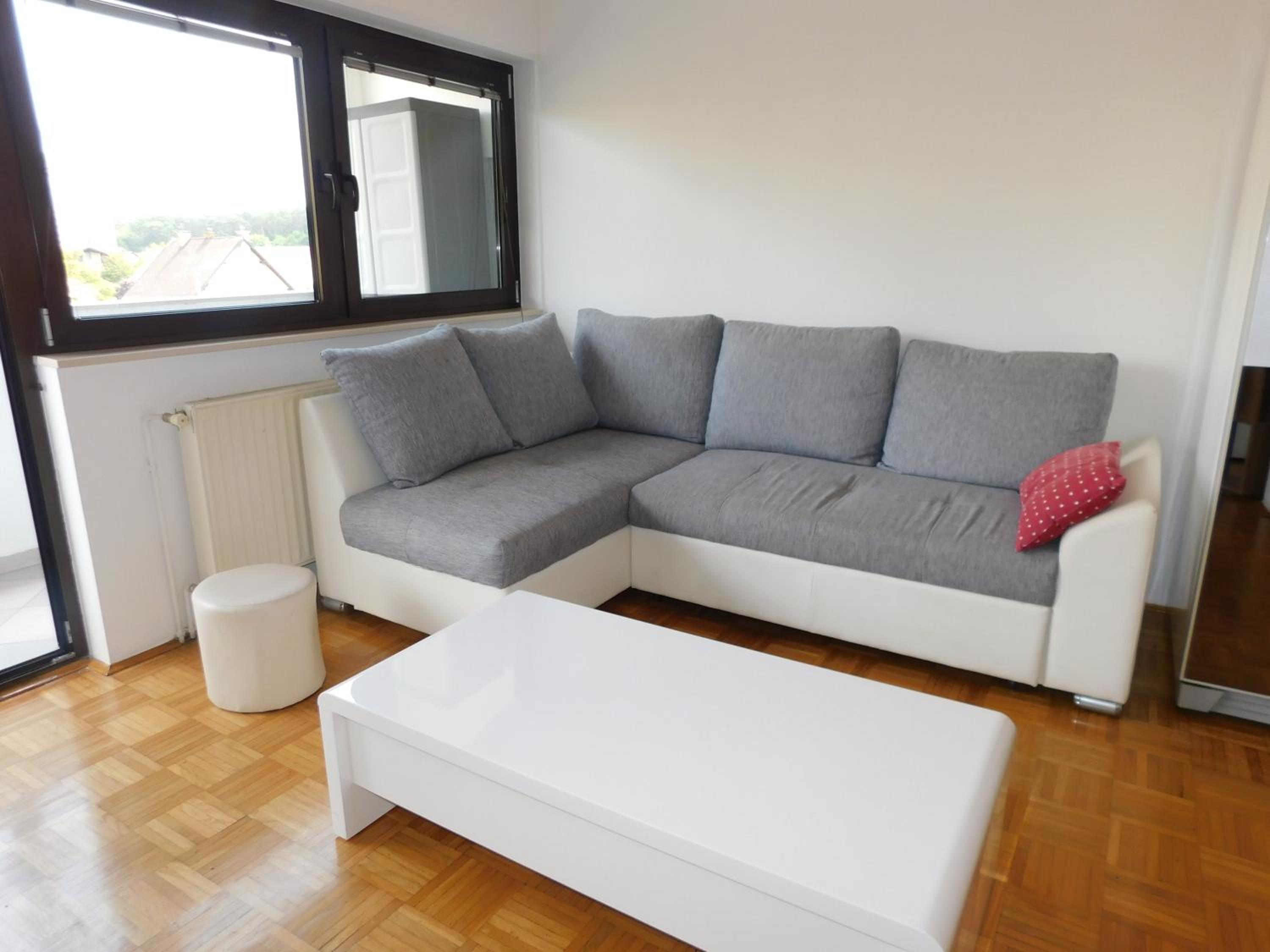 Apartment Mateo