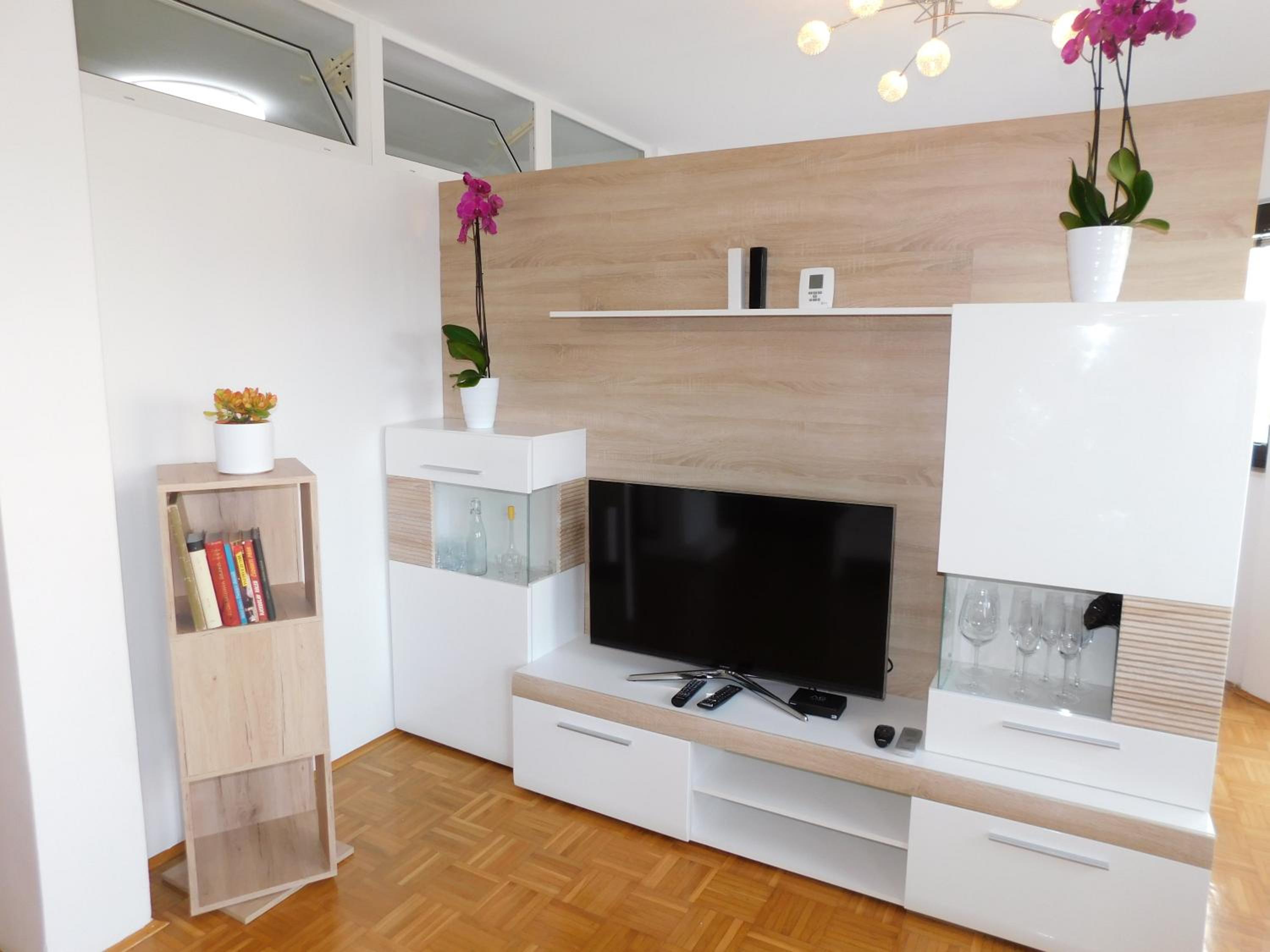 Apartment Mateo