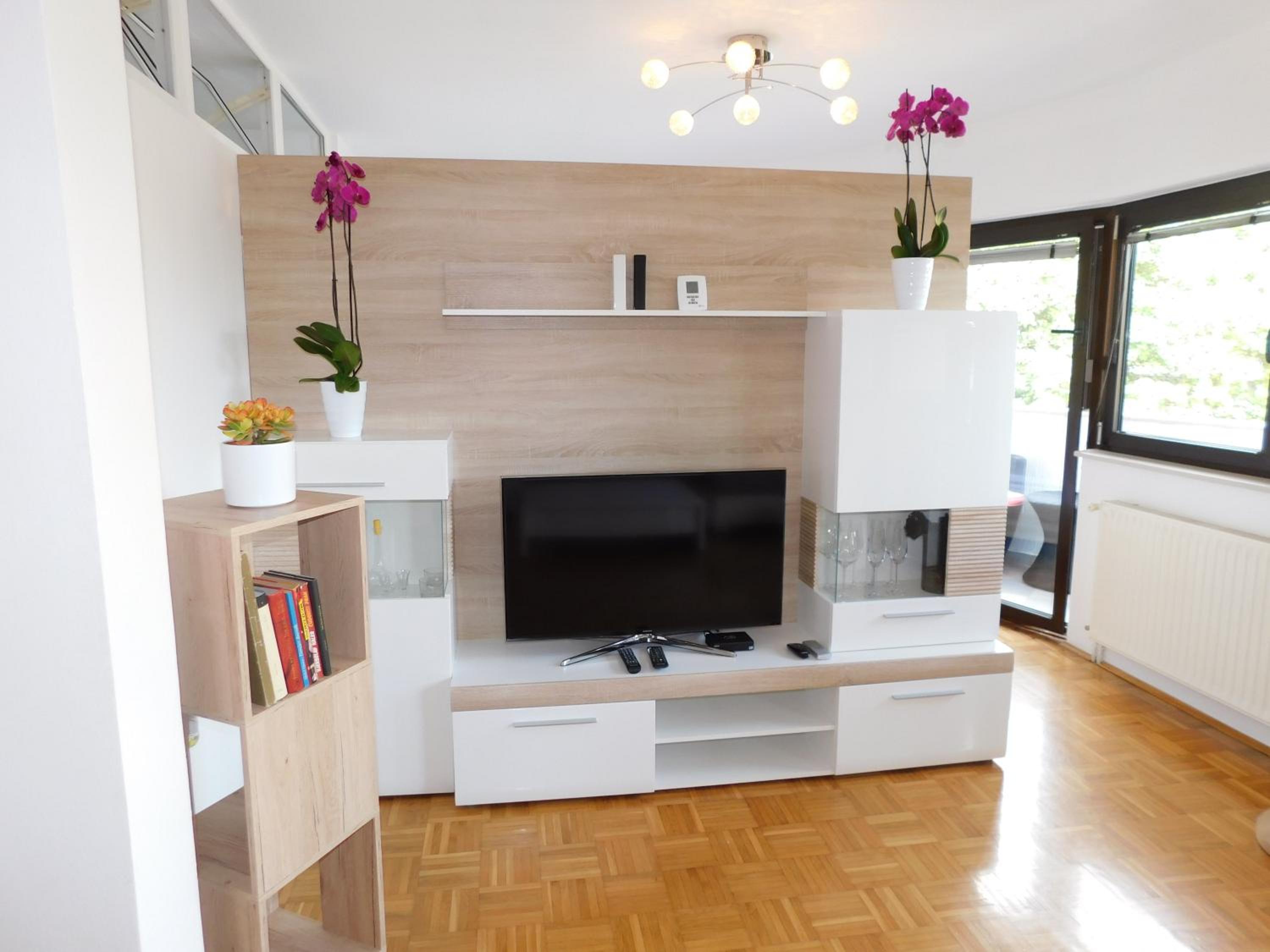 Apartment Mateo