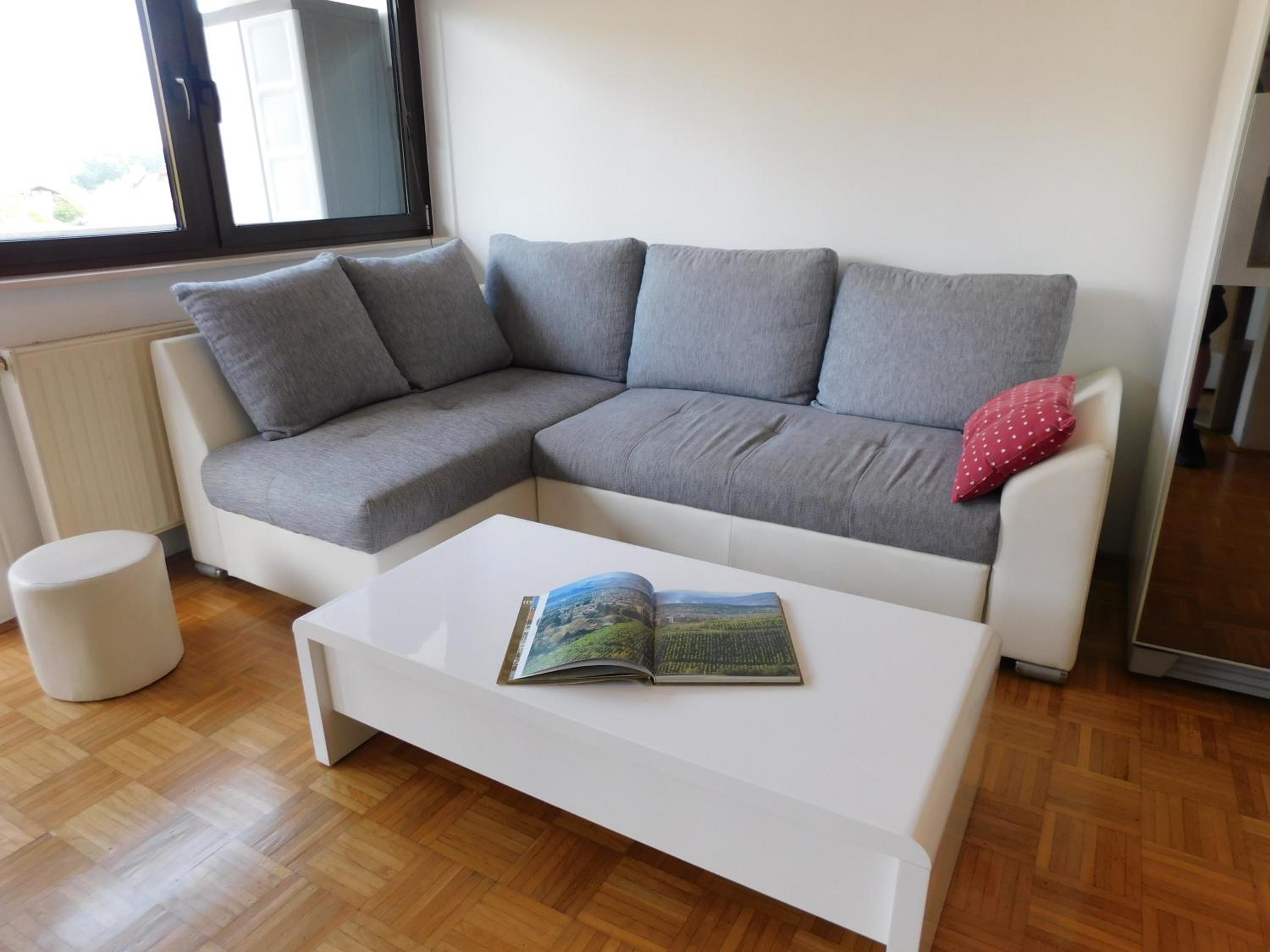Apartment Mateo