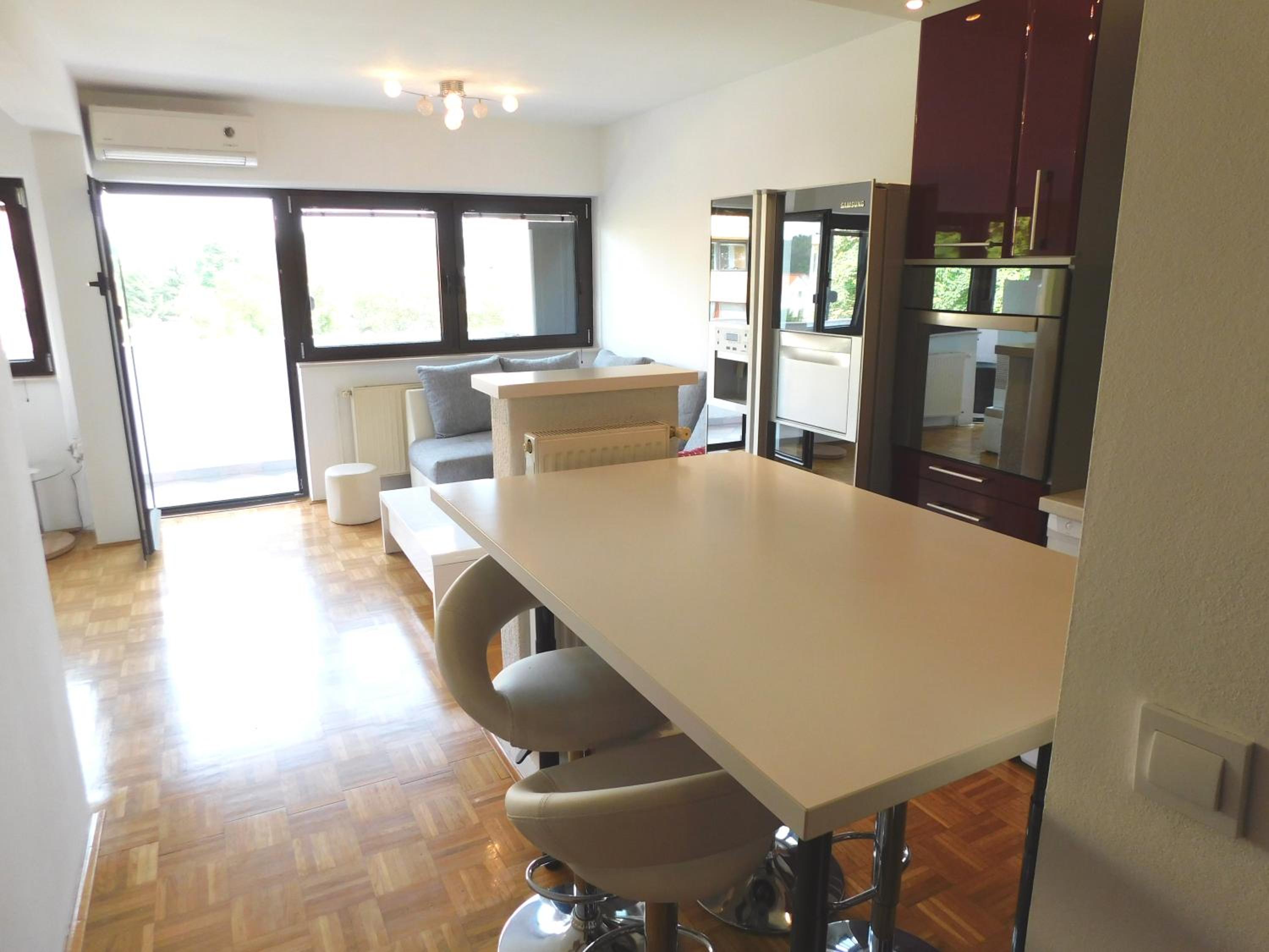 Apartment Mateo