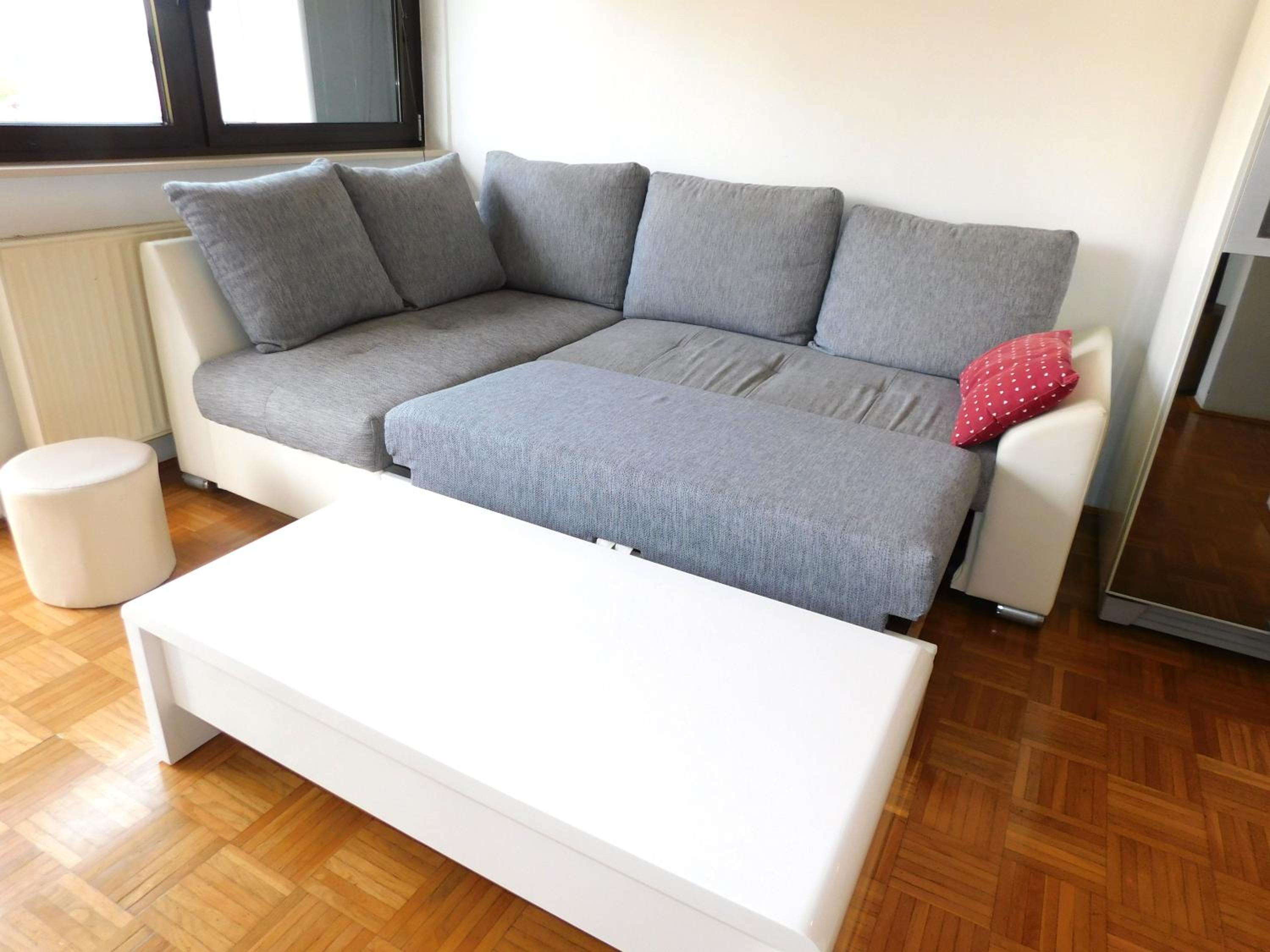 Apartment Mateo