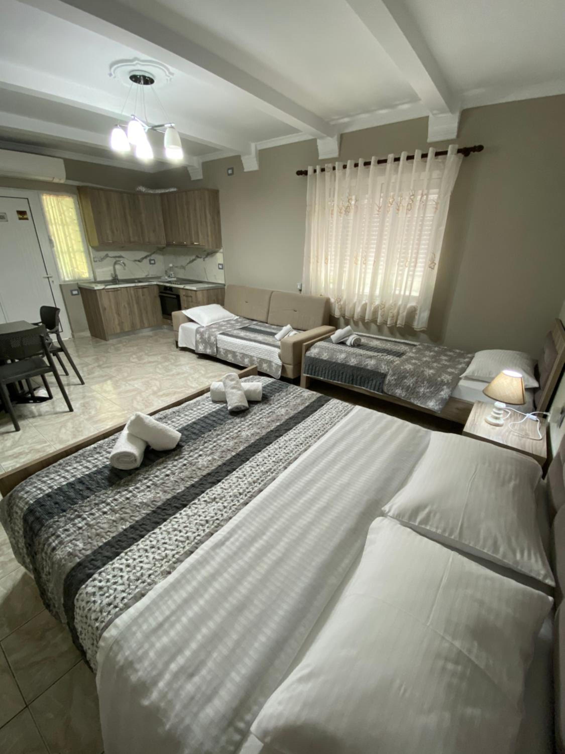 Vila Ajdinaj