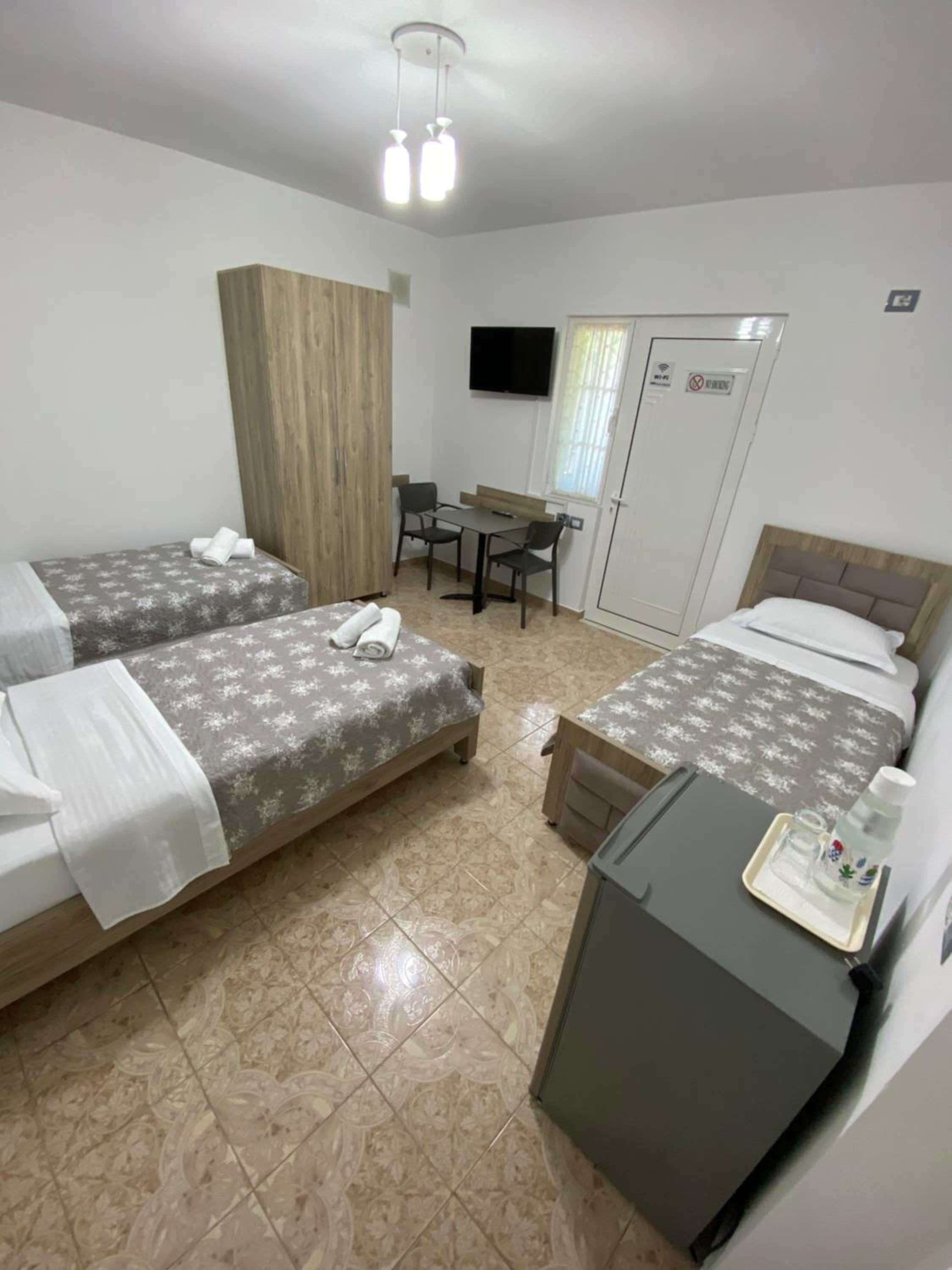 Vila Ajdinaj