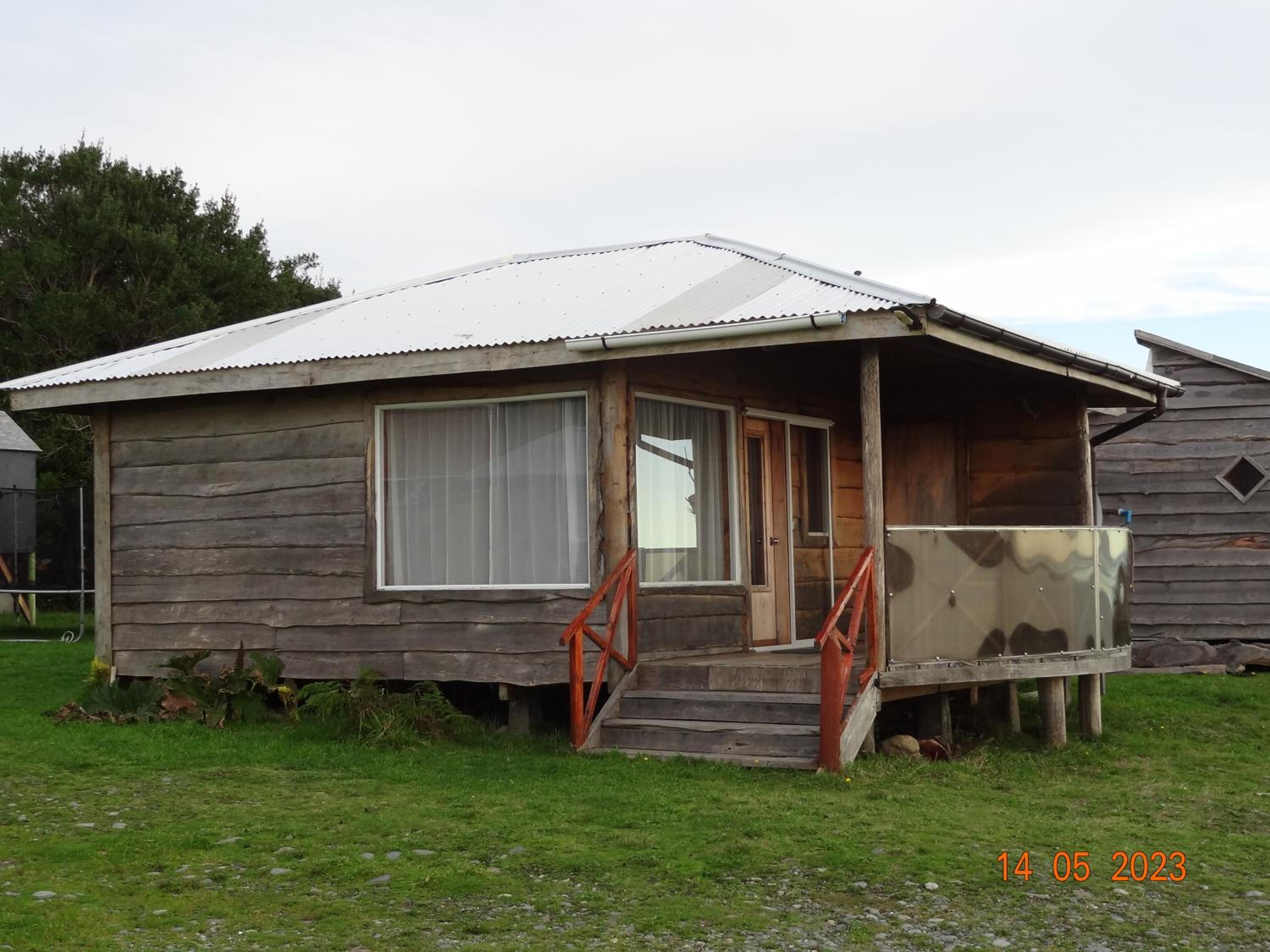 Cabaña Punta Nao 2 - Carretera Austral