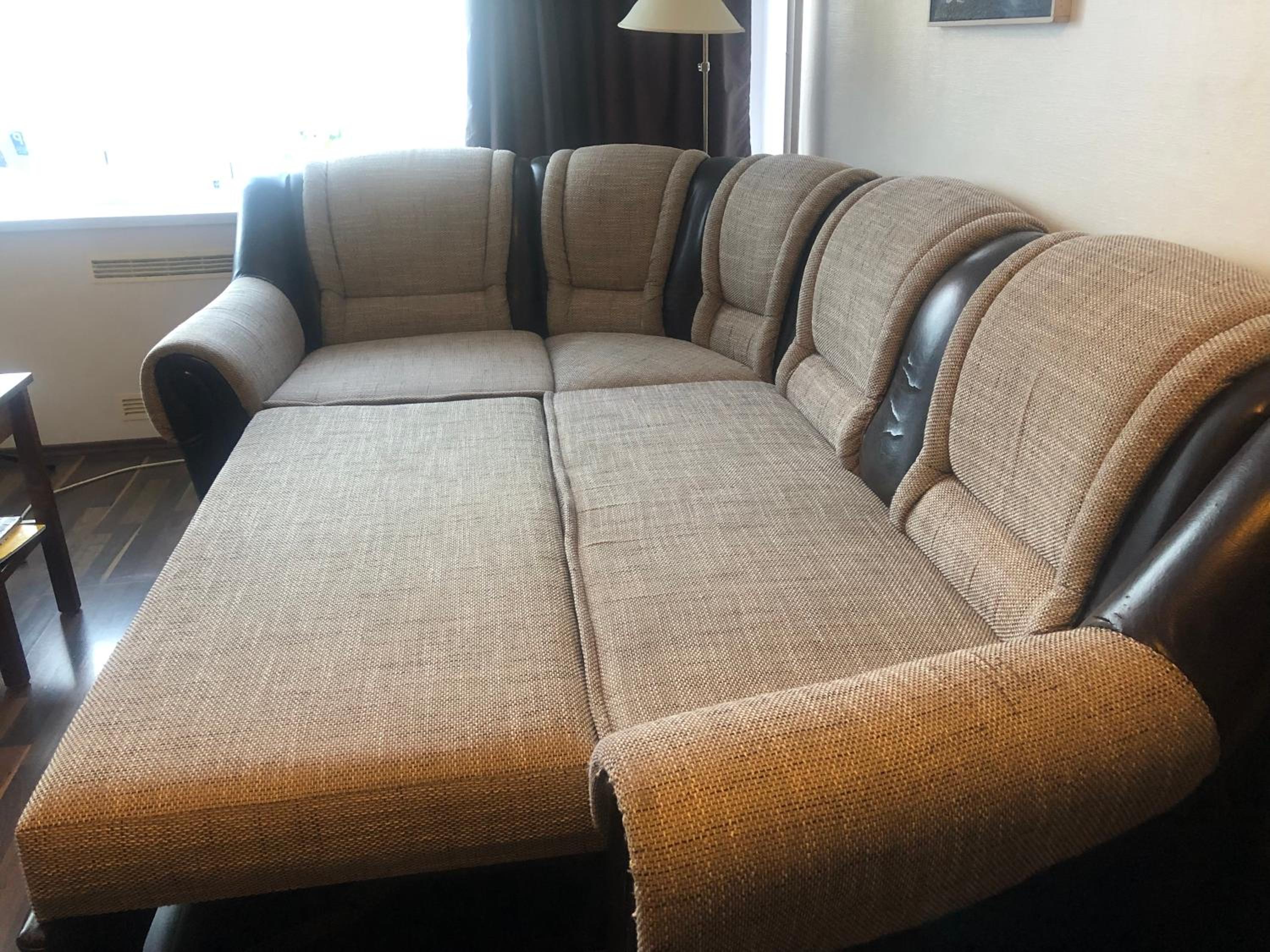 Liivalaia city center apartment