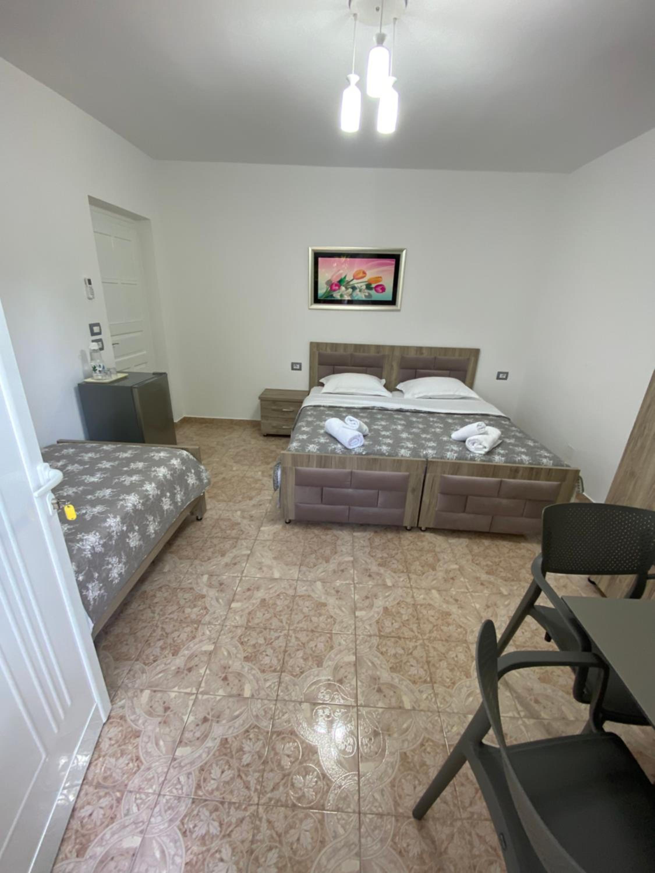 Vila Ajdinaj