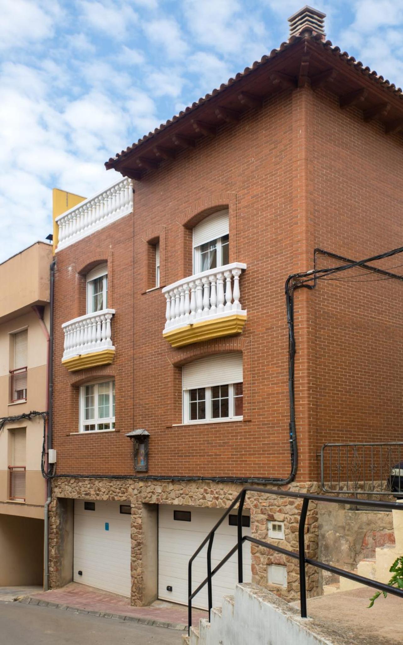Ciudad de Teruel