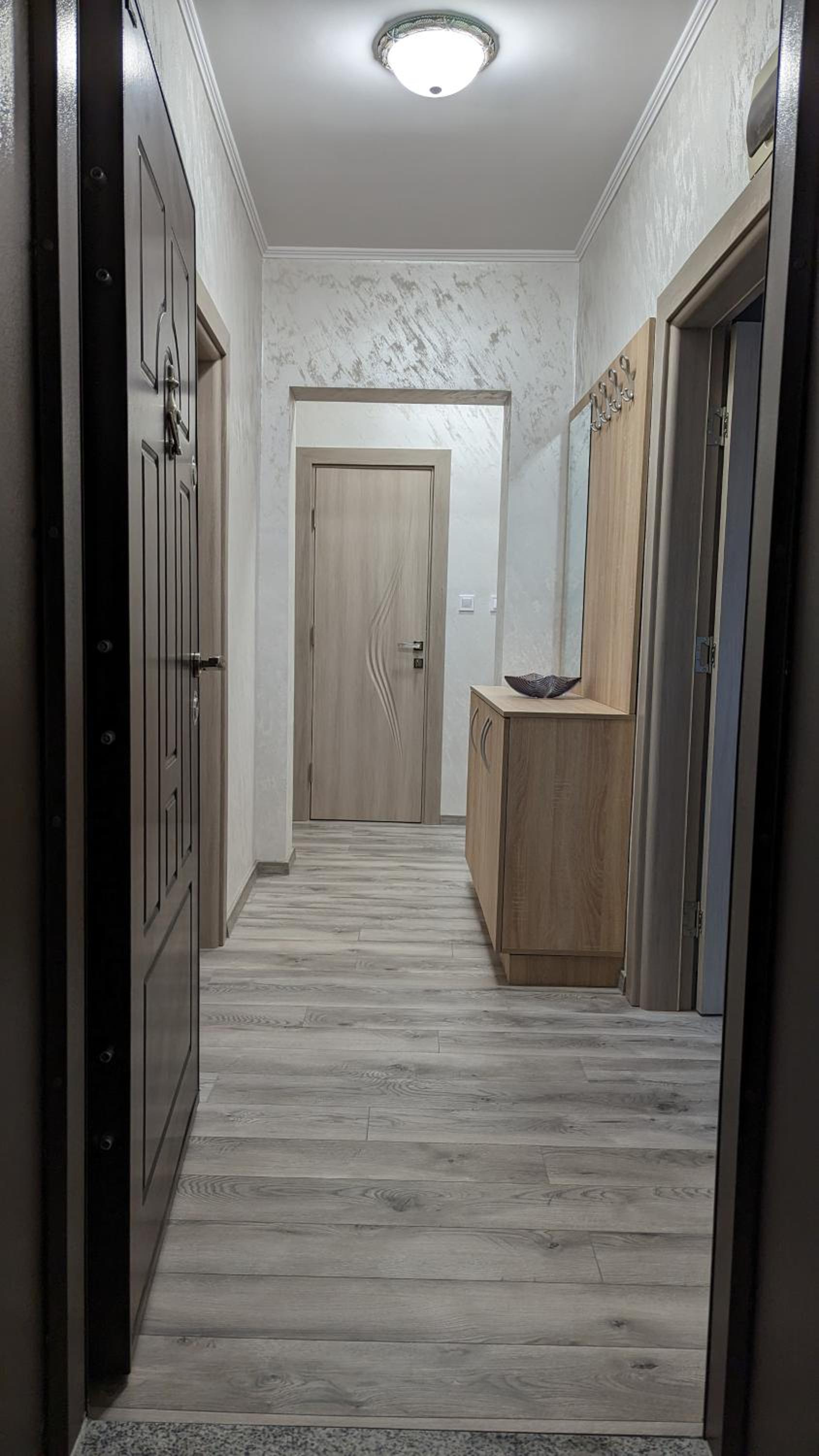 Apartment DEVA