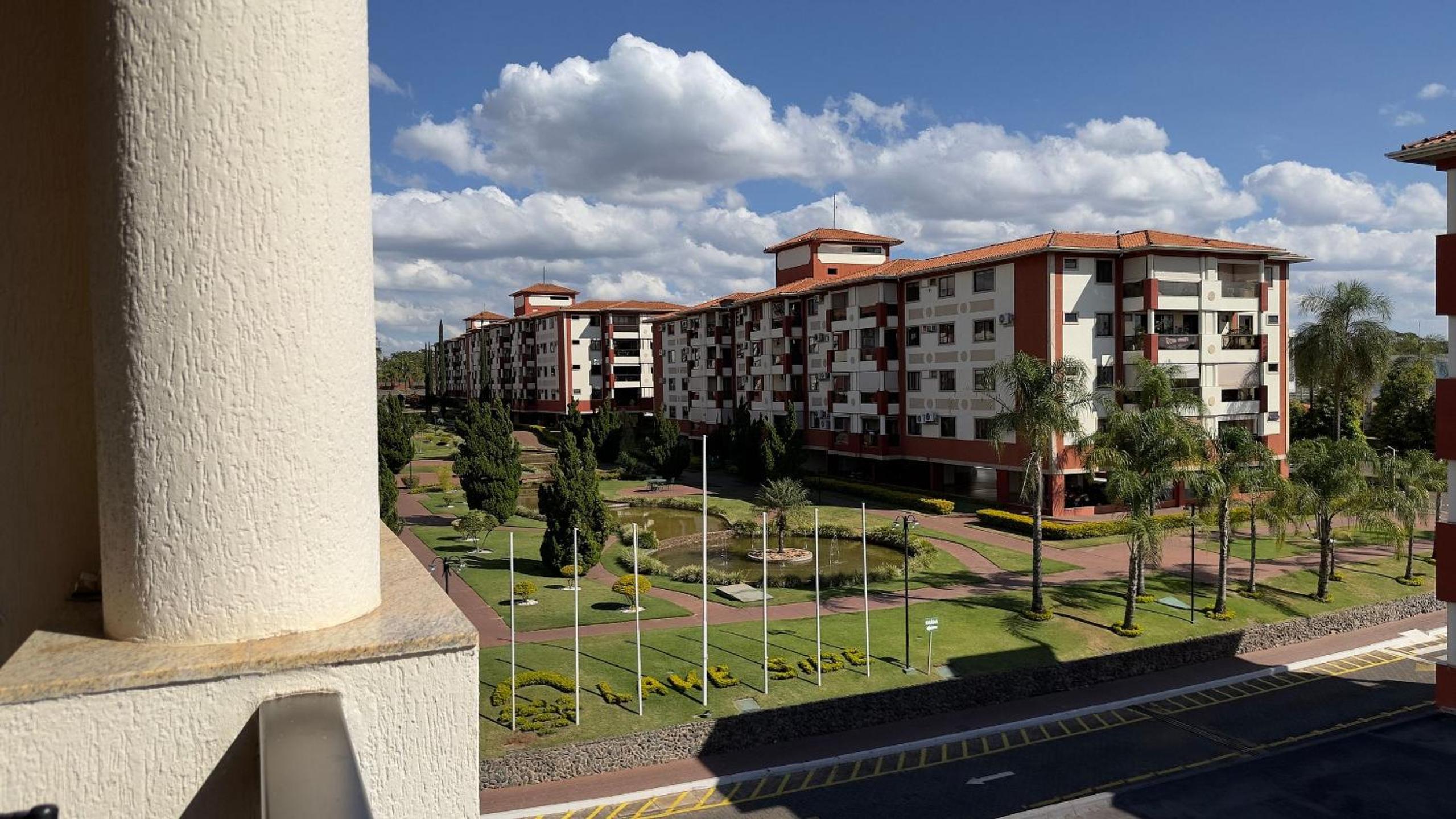 Hotel Flat Completo no centro de Brasilia - Image 1