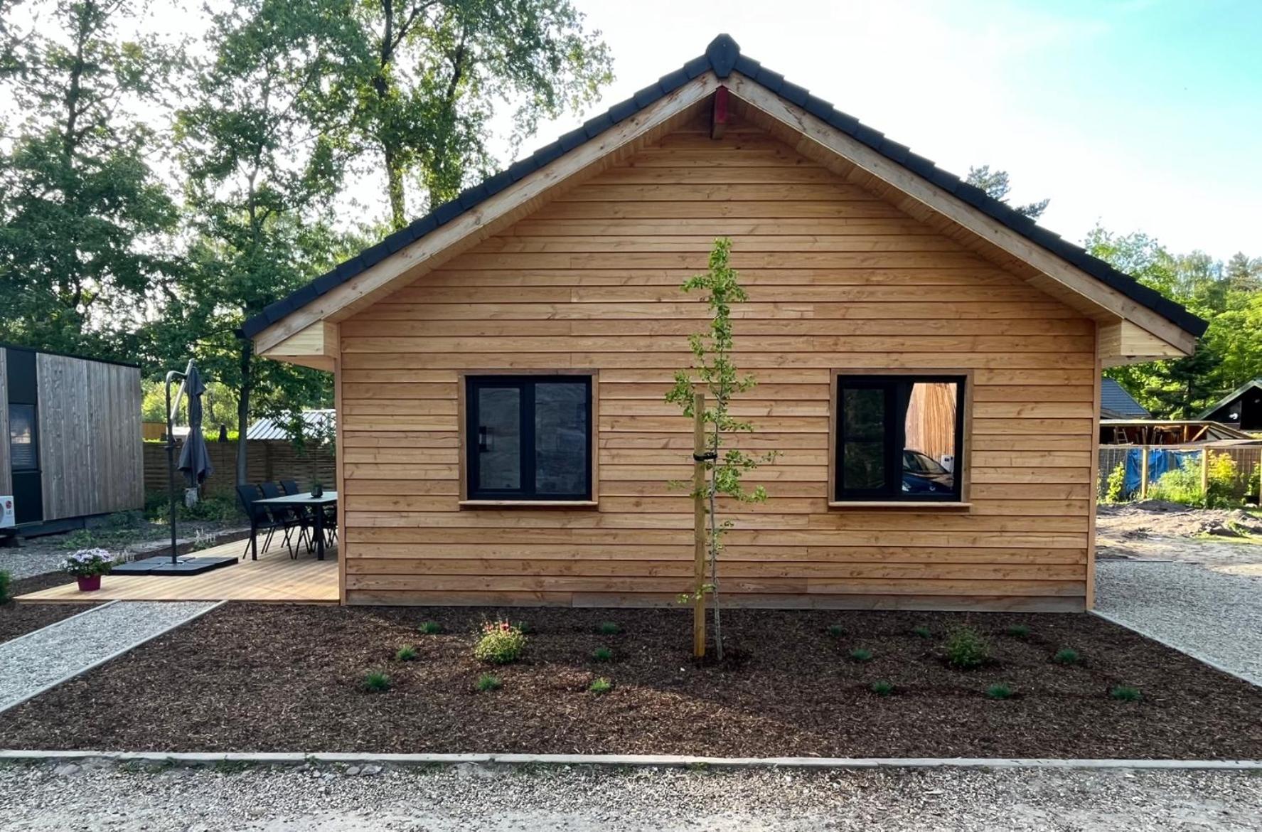 Chalet Liquidambar
