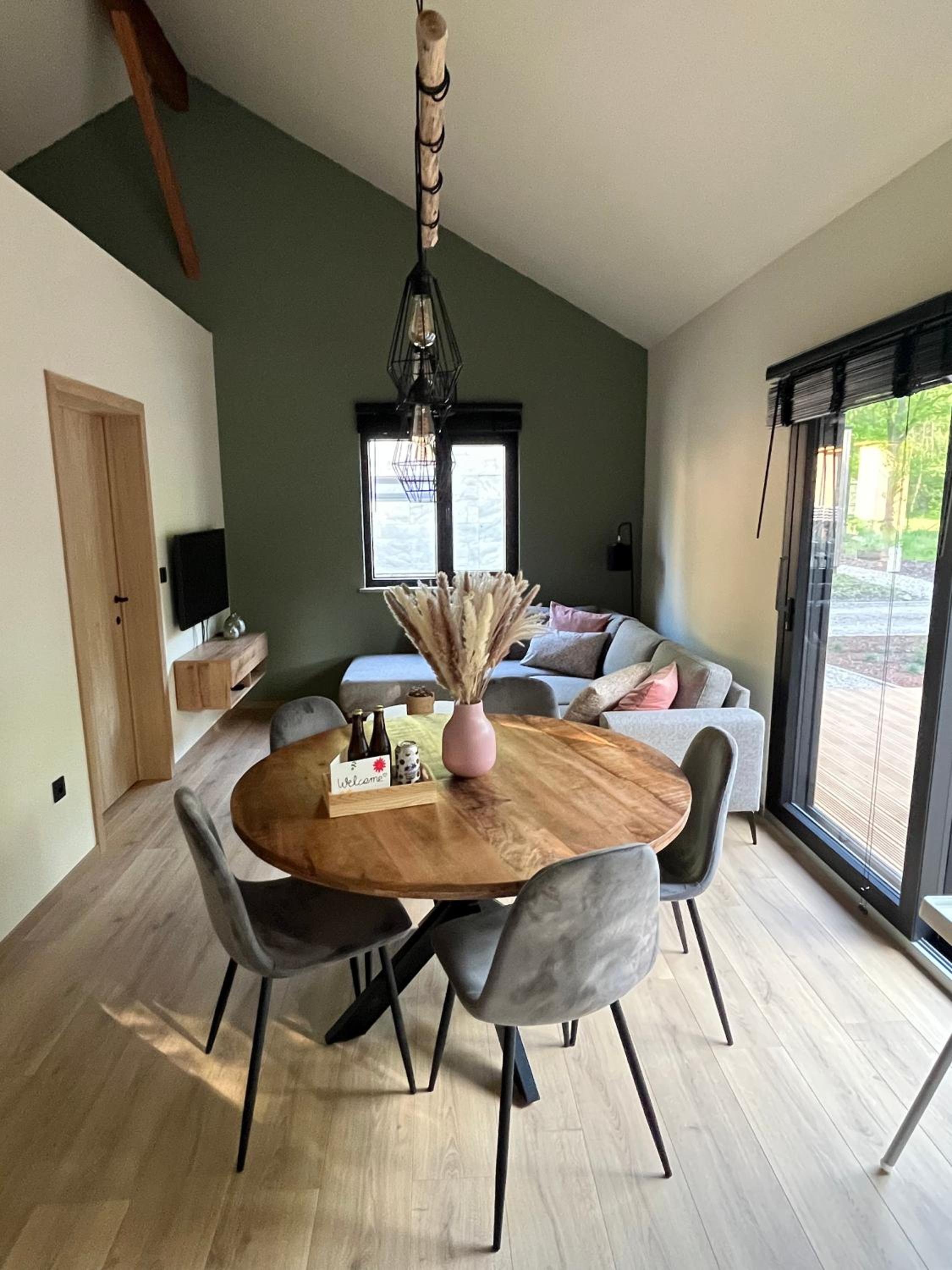 Chalet Liquidambar