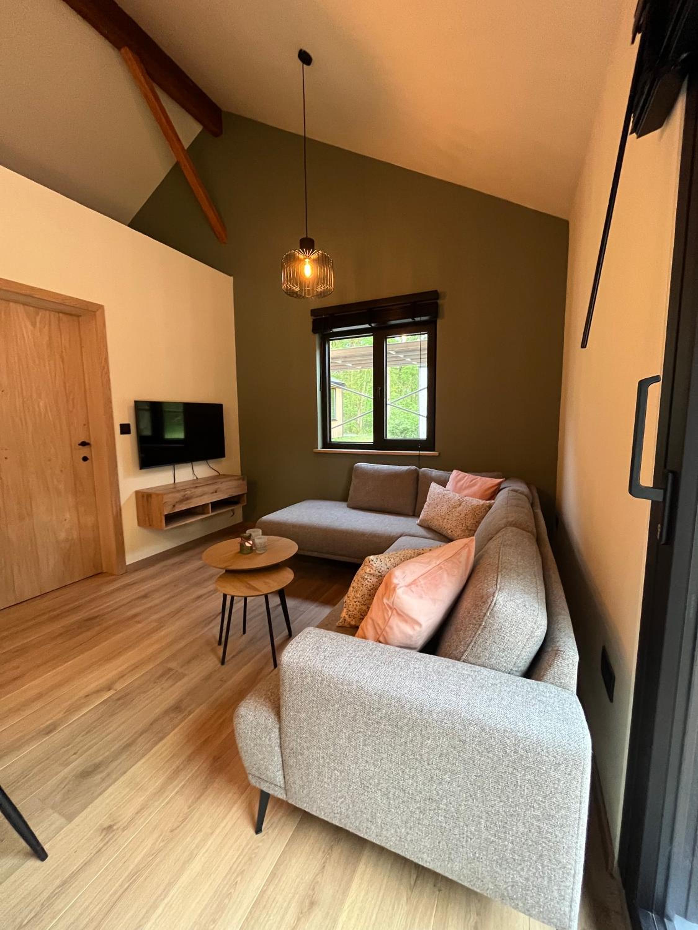 Chalet Liquidambar