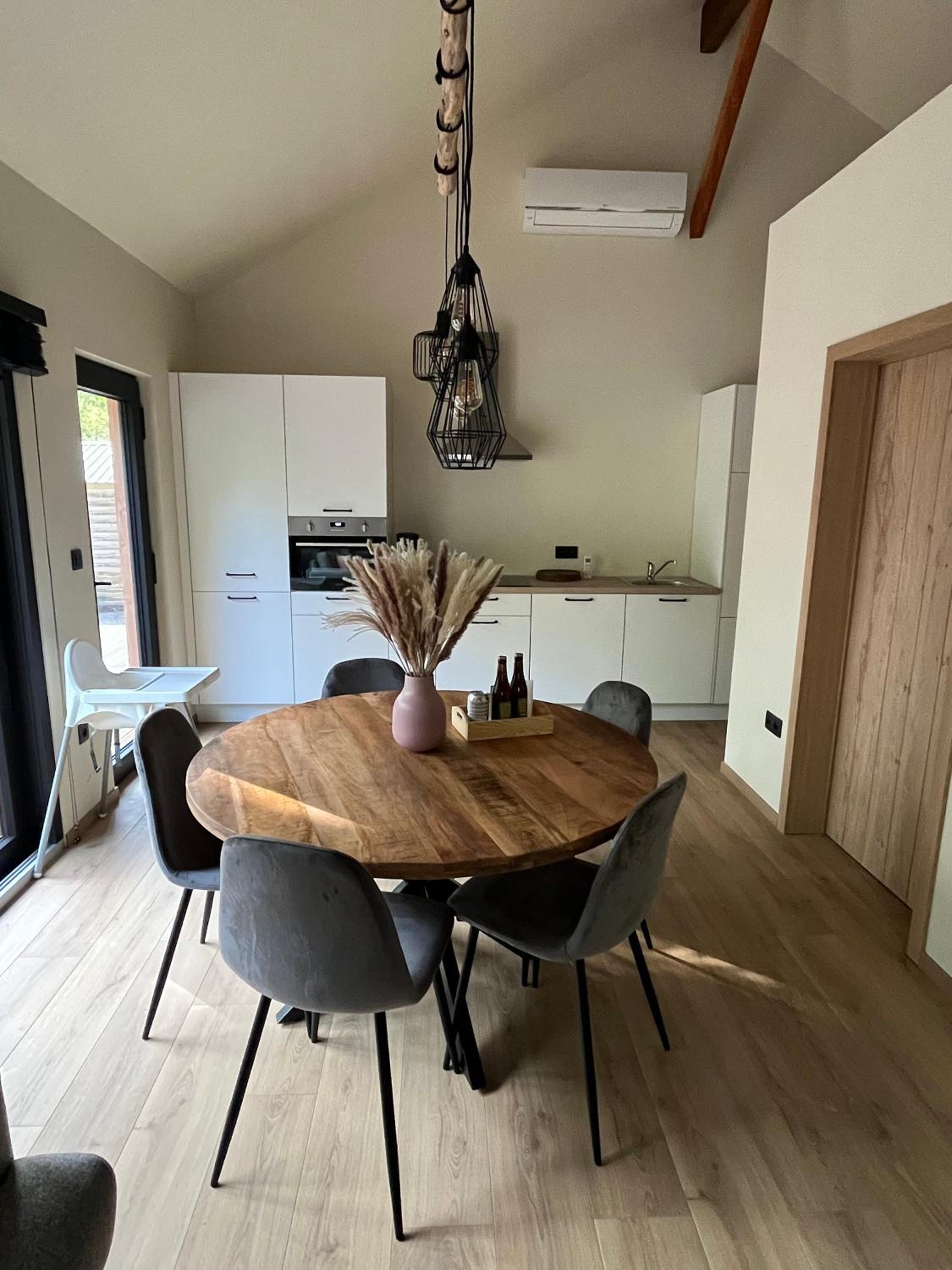 Chalet Liquidambar
