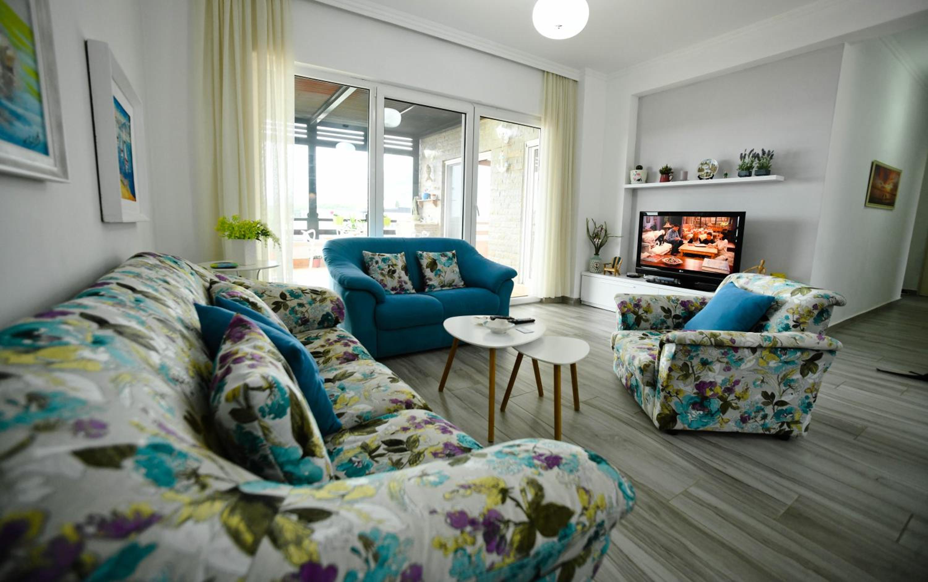 Vila Rina at Aquamarine Residence