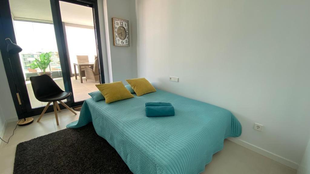 Apartment Sunny Place