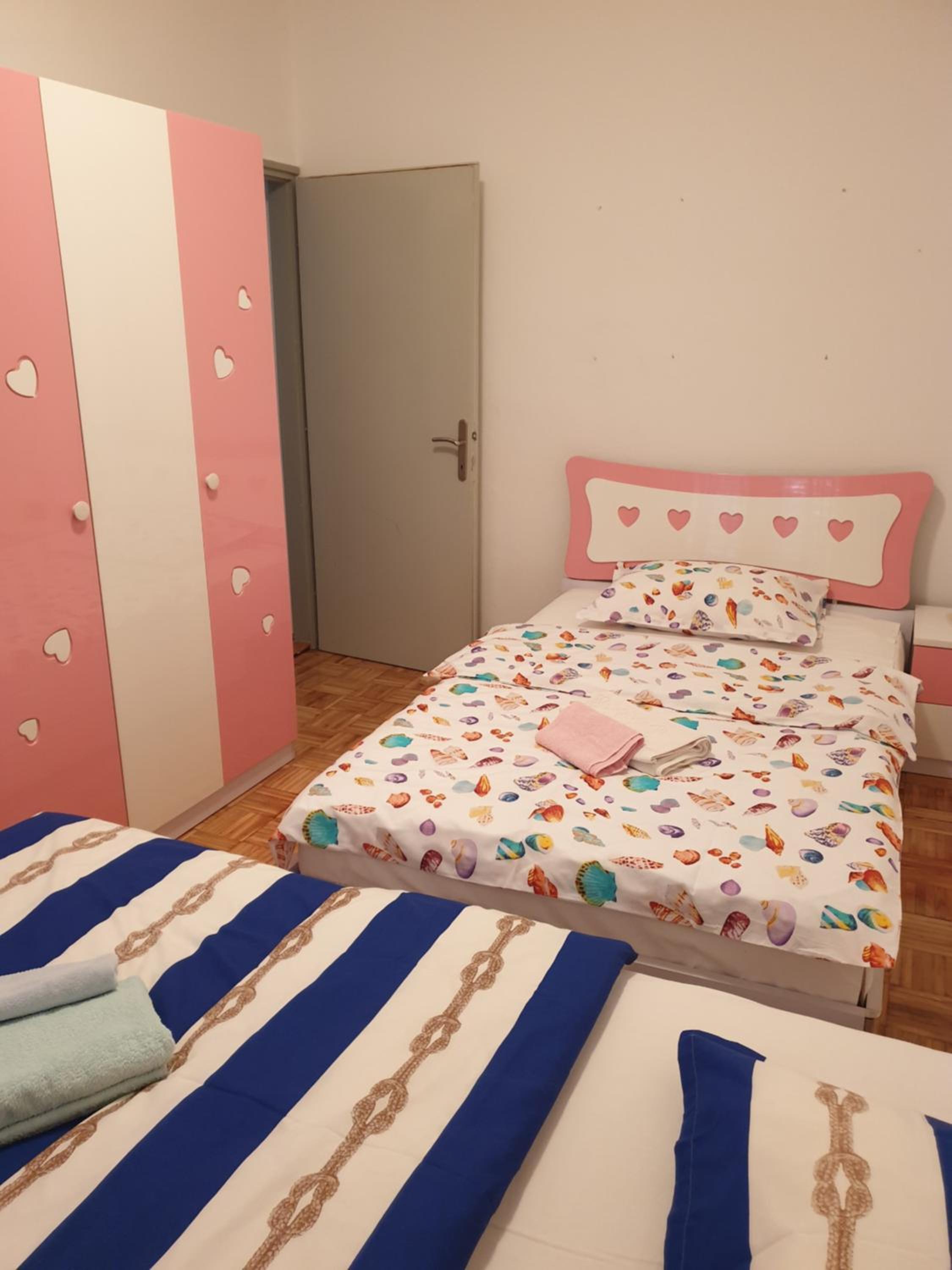 Apartman Rosa
