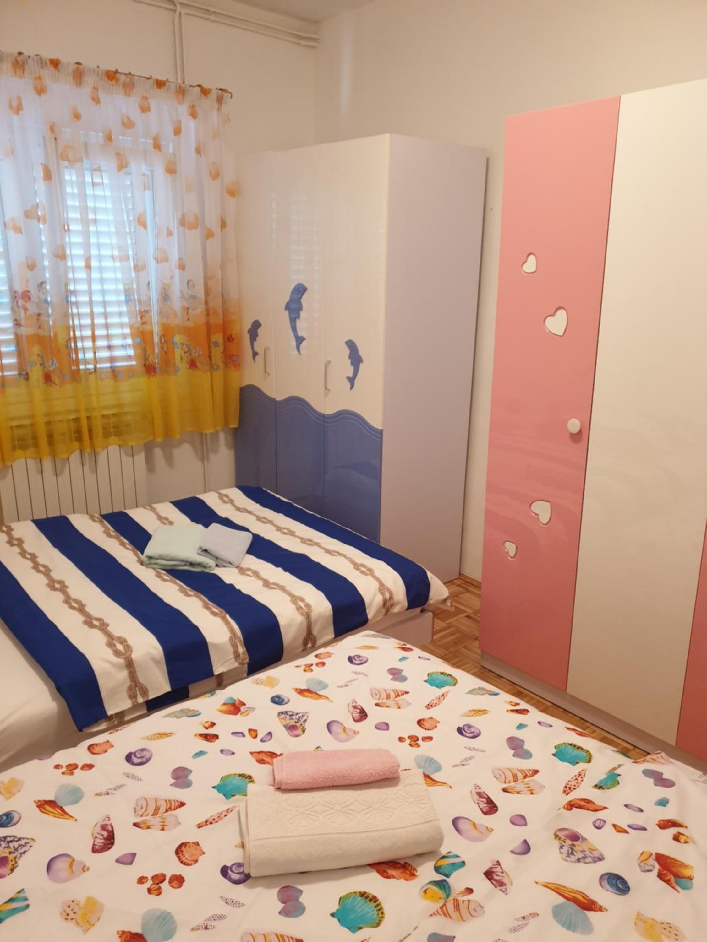 Apartman Rosa