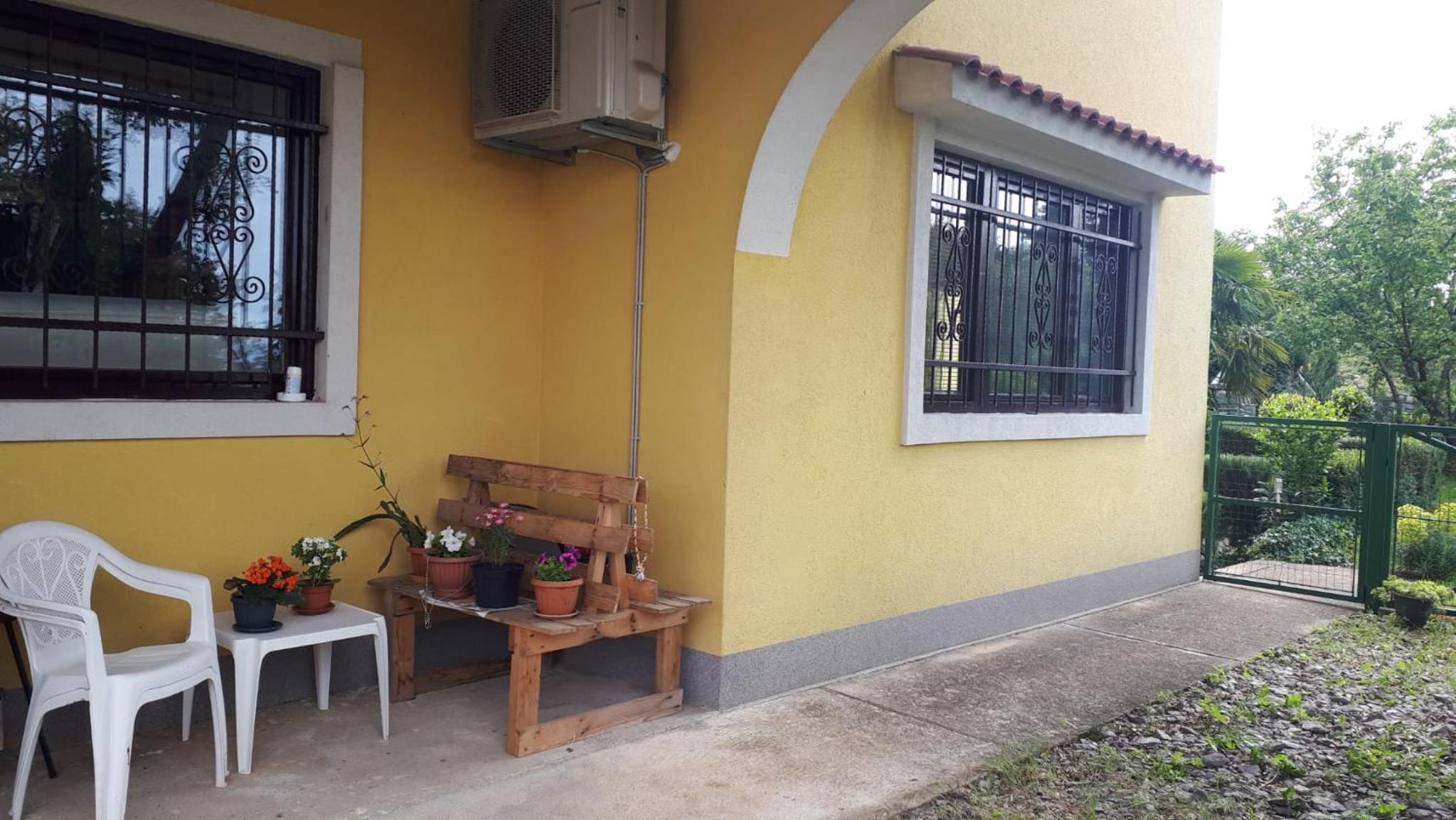 APARTMAN ROSEMARY