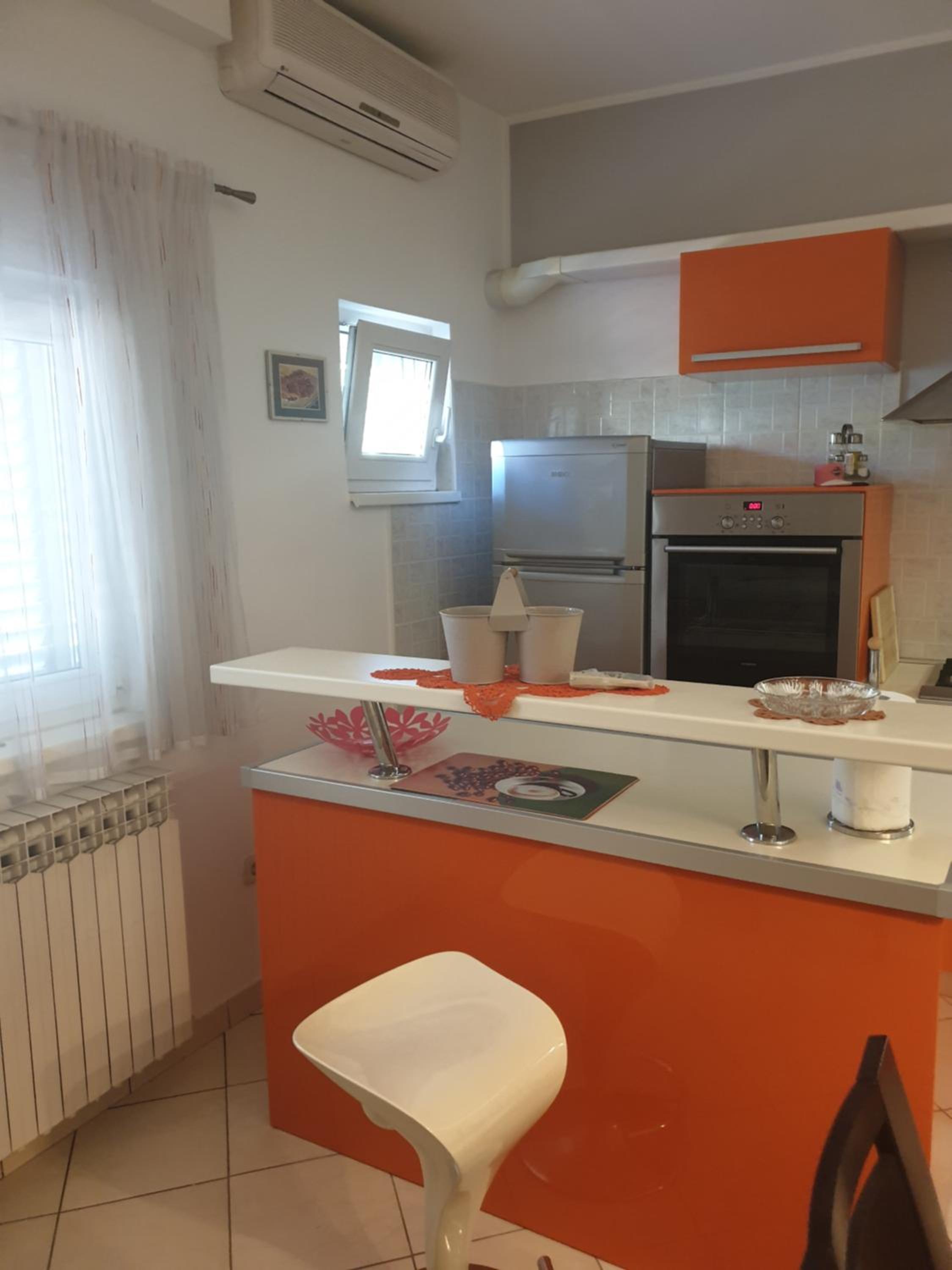 Apartman Rosa