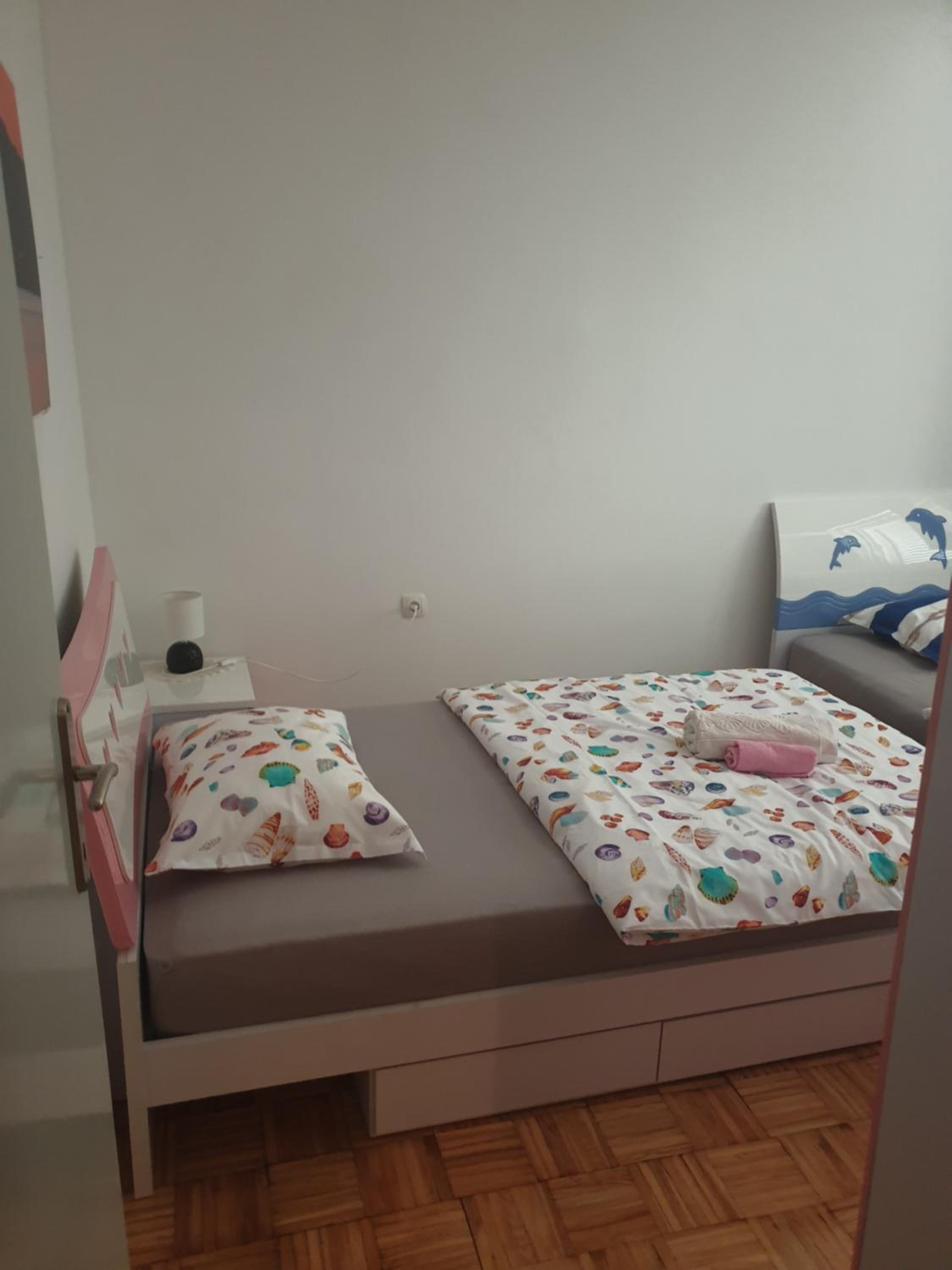 Apartman Rosa